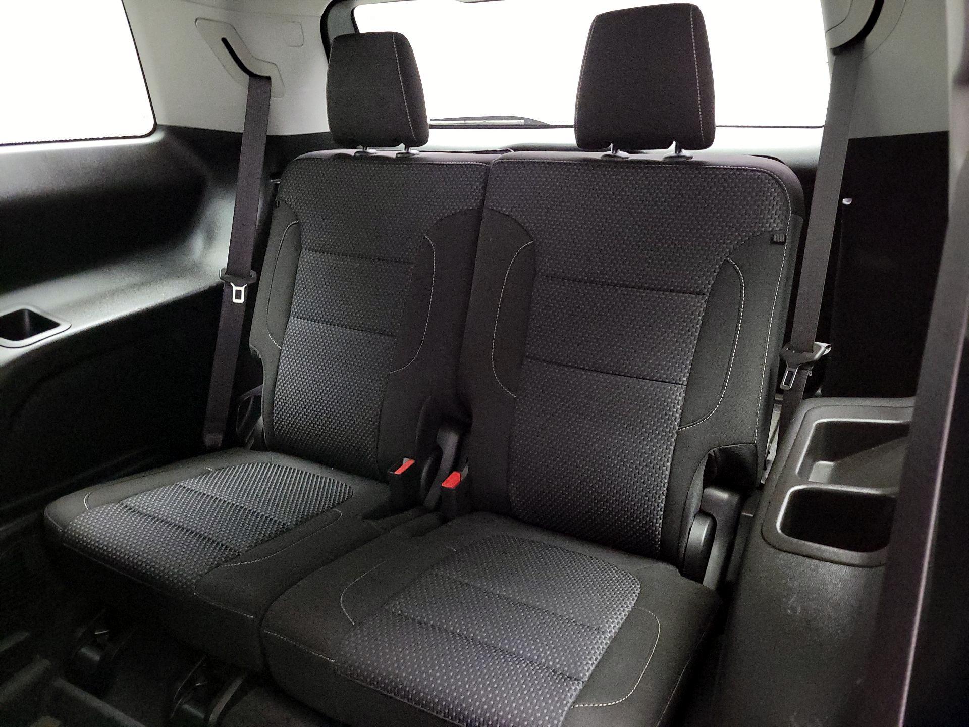 Thumbnail: 2023 GMC Acadia - 20