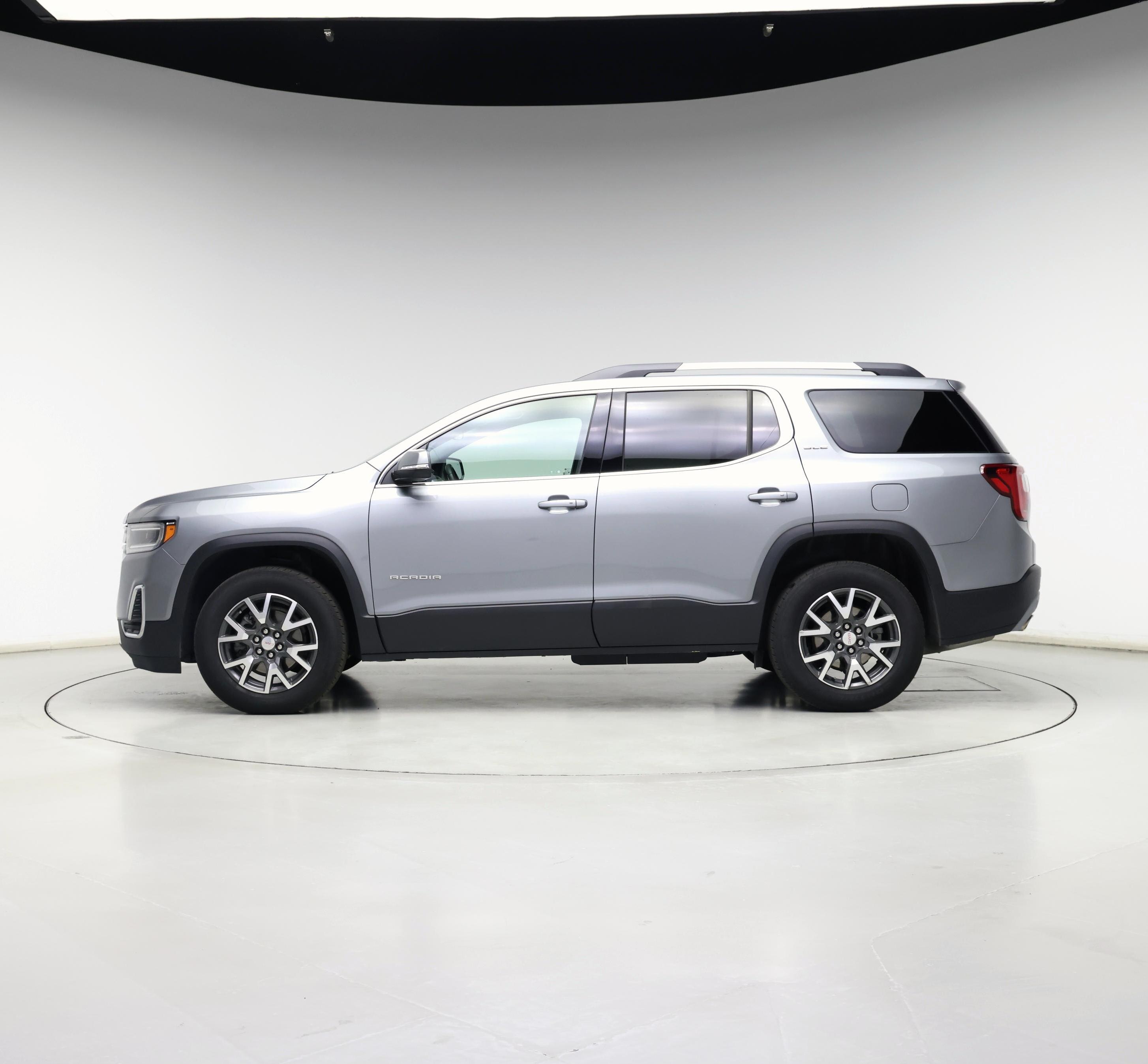 Thumbnail: 2023 GMC Acadia - 3