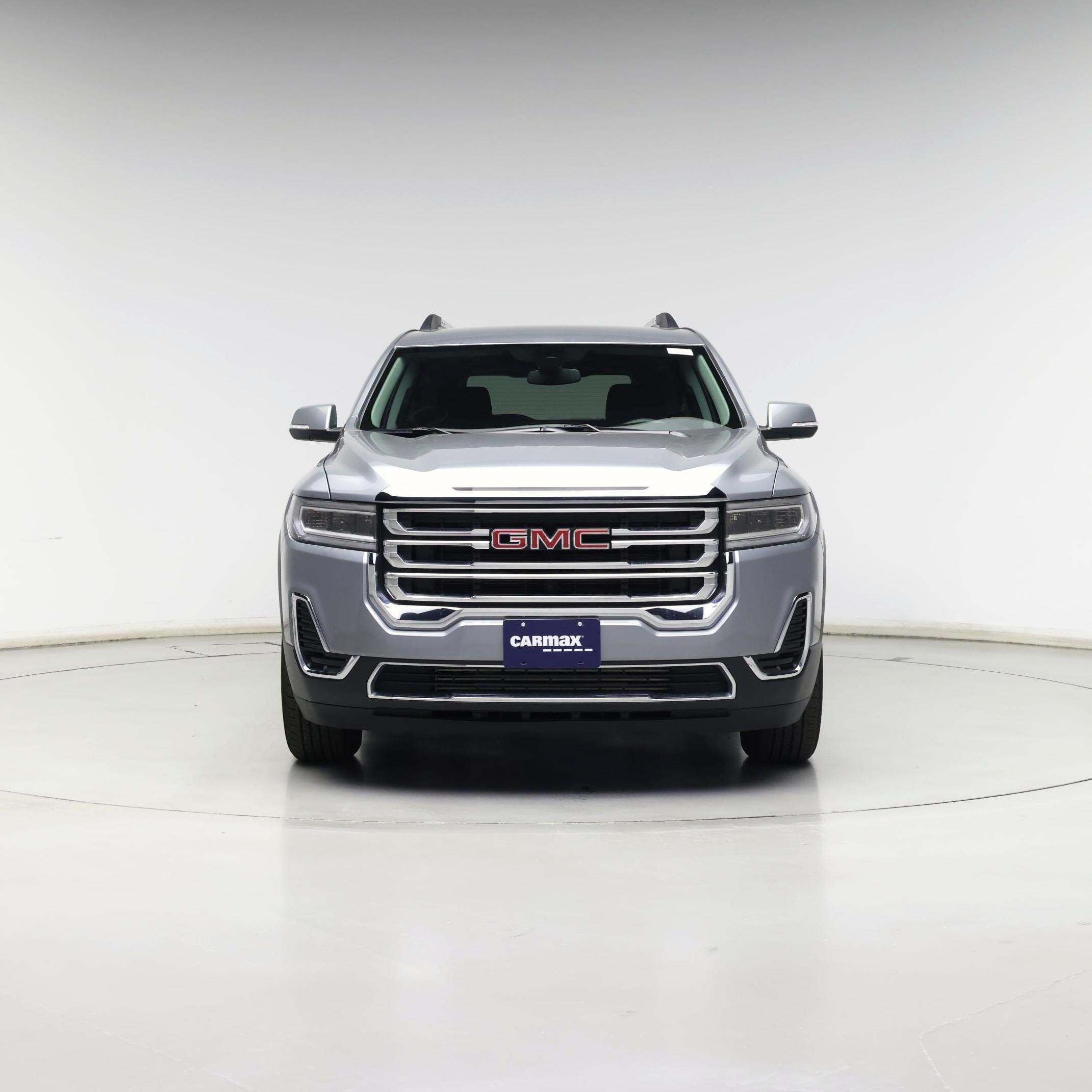 Thumbnail: 2023 GMC Acadia - 5