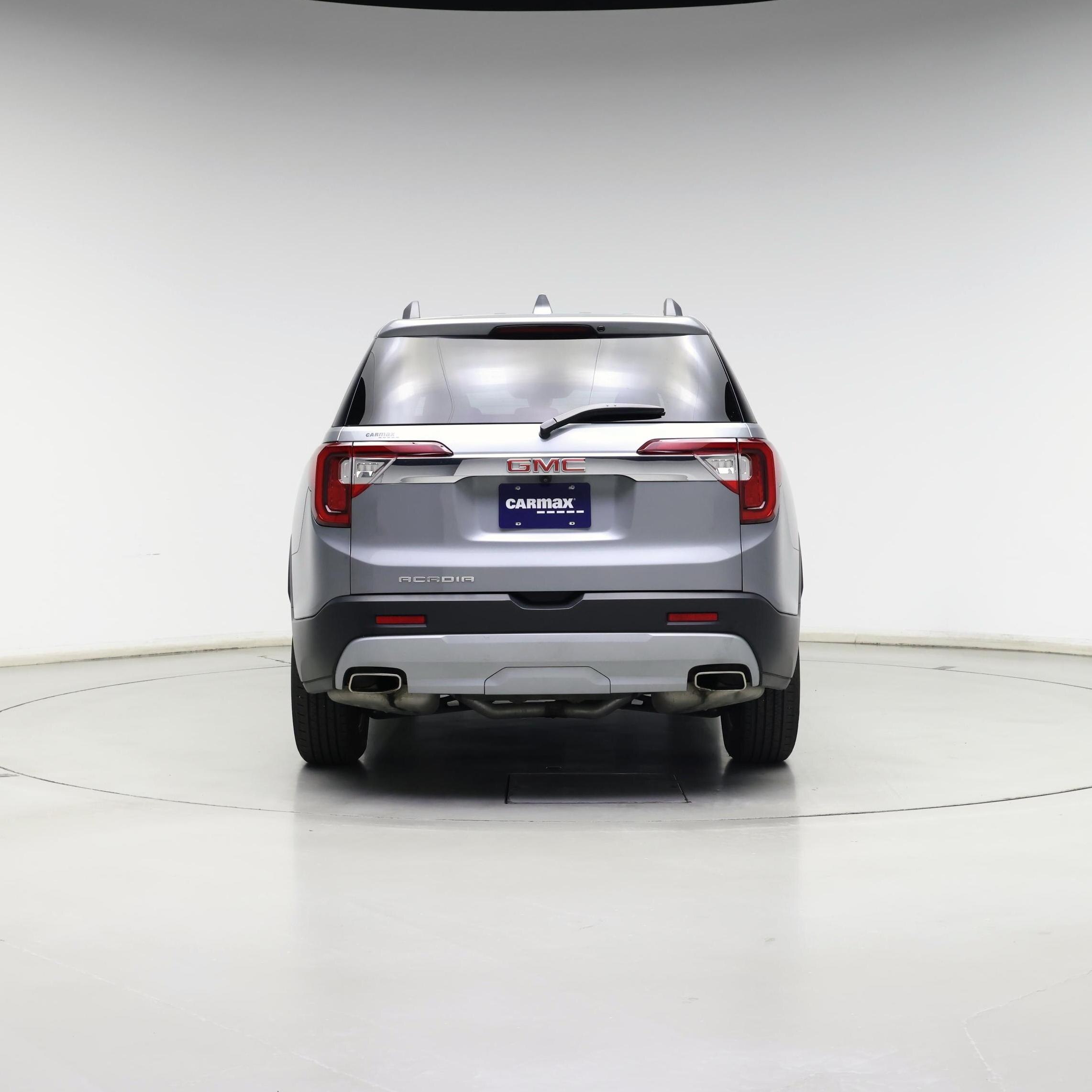 Thumbnail: 2023 GMC Acadia - 6