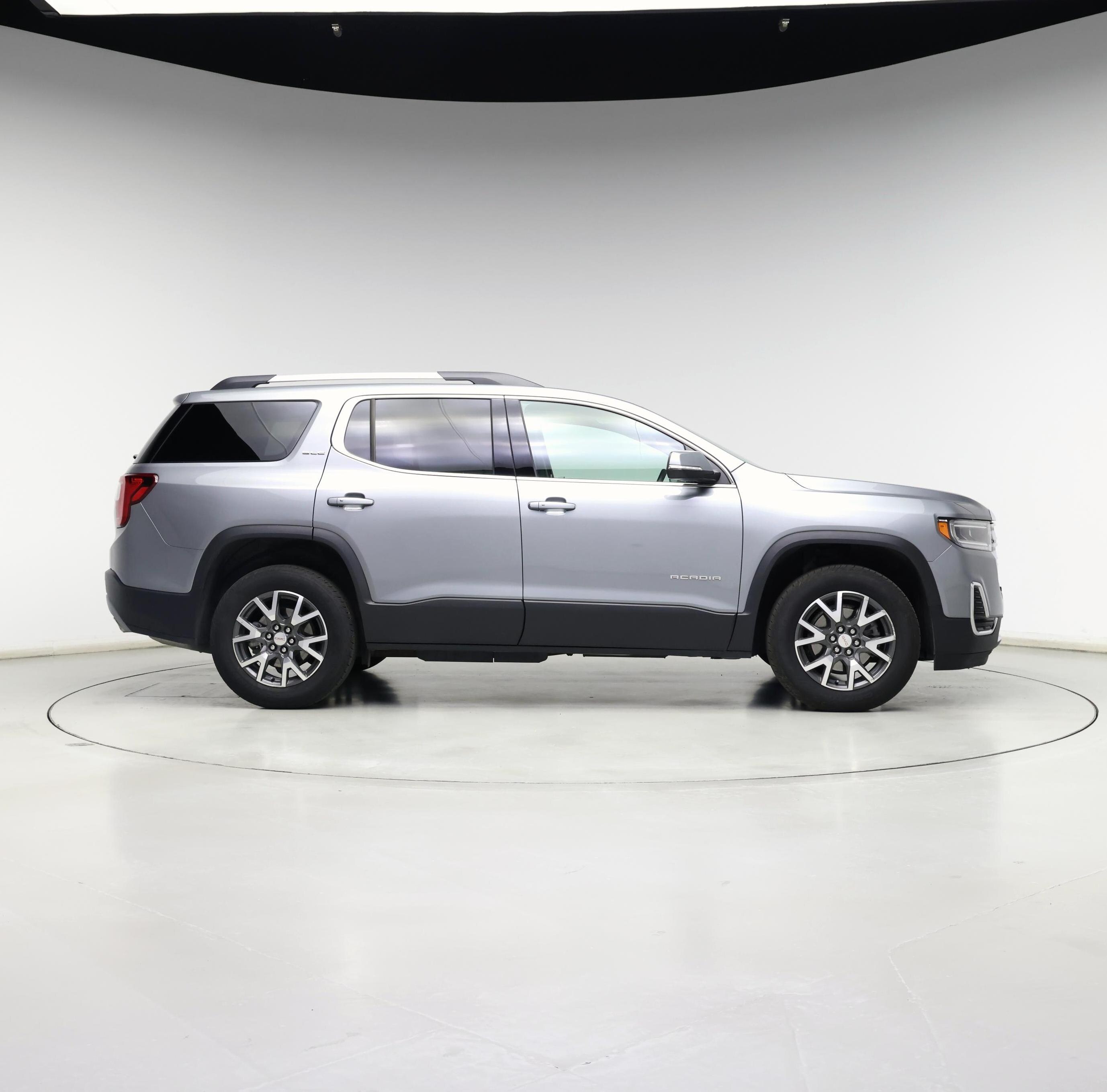 Thumbnail: 2023 GMC Acadia - 7