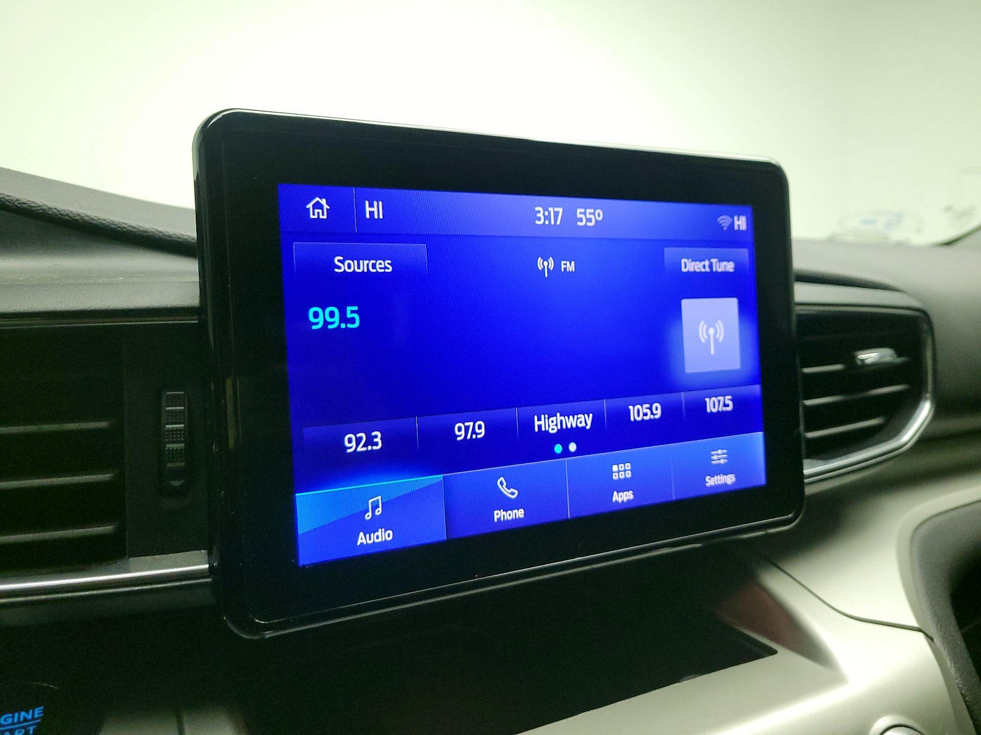 Thumbnail: 2022 Ford Explorer - 14