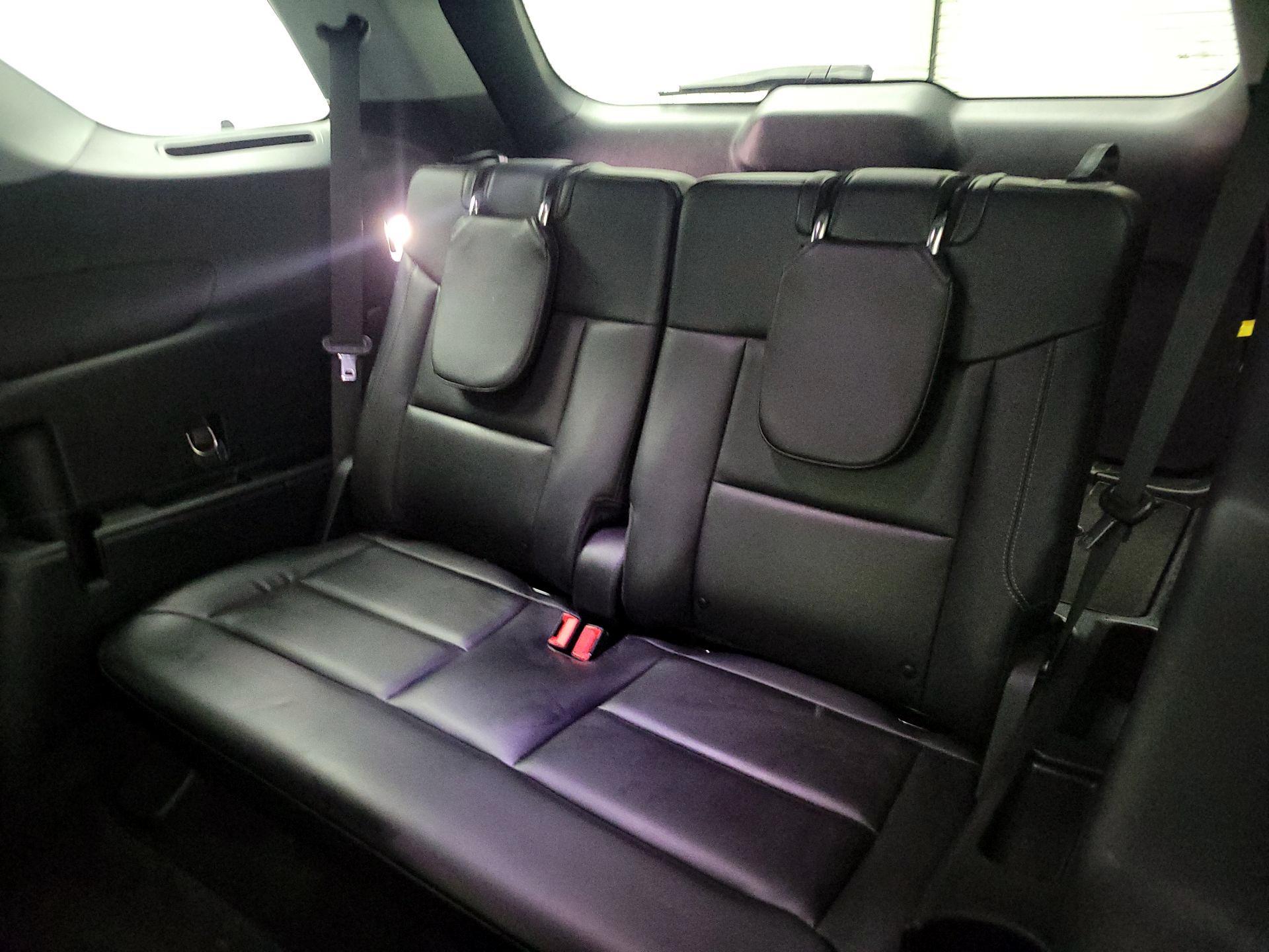 Thumbnail: 2022 Ford Explorer - 18