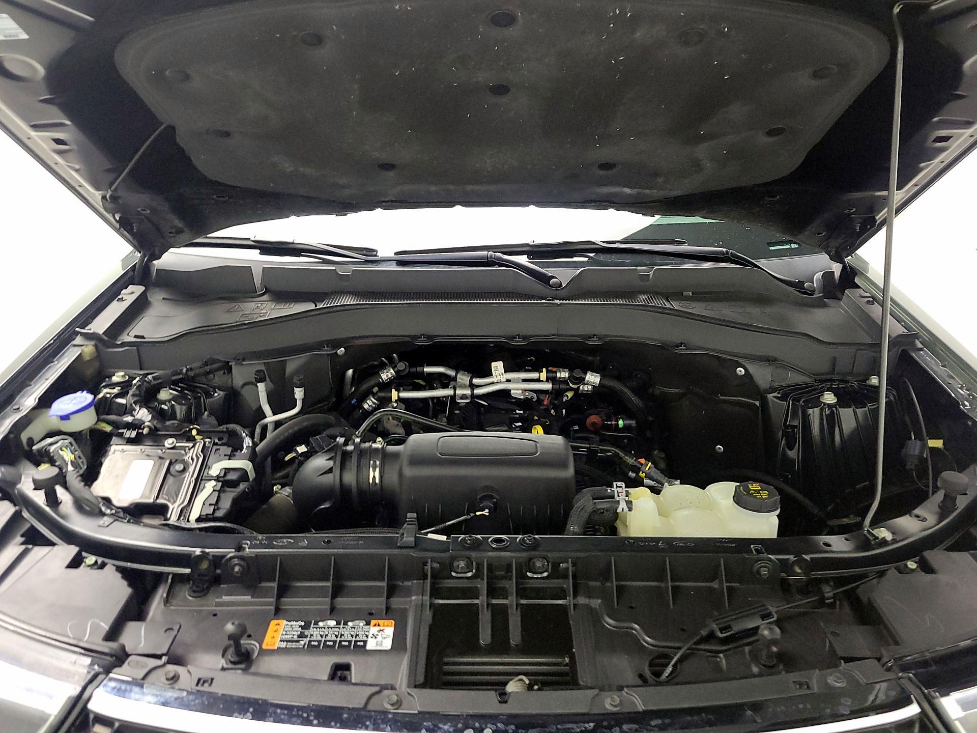 Thumbnail: 2022 Ford Explorer - 20