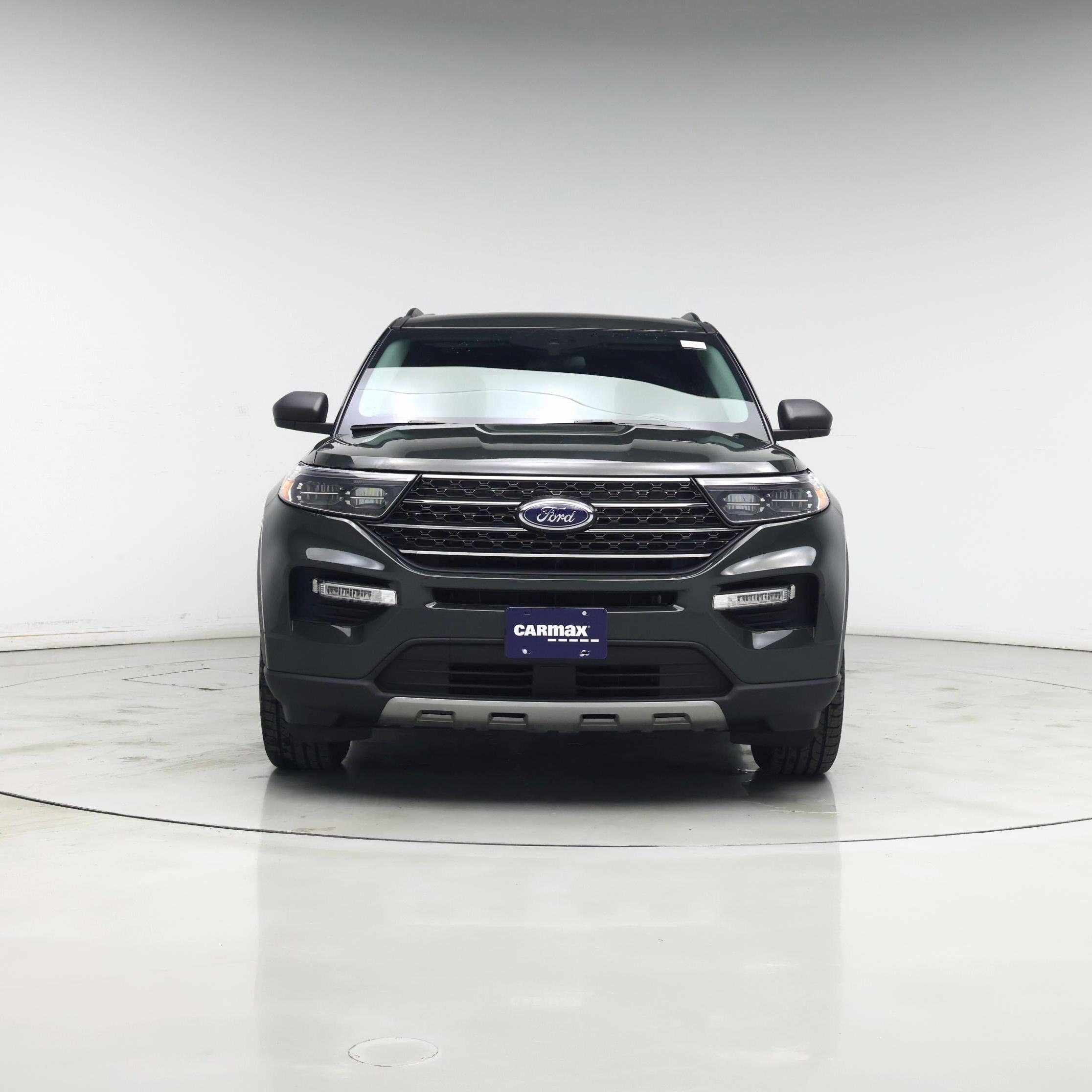 Thumbnail: 2022 Ford Explorer - 5