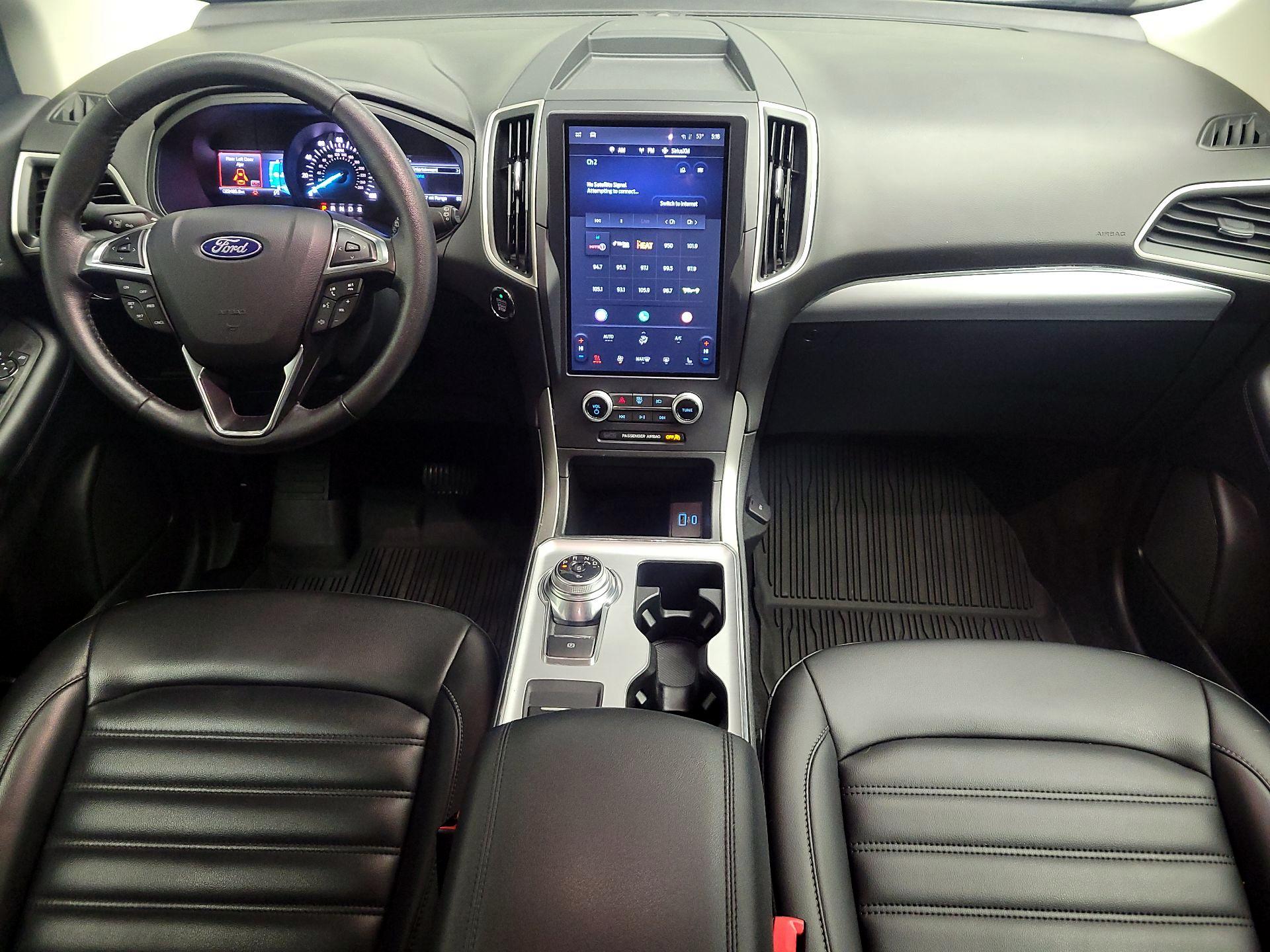 Thumbnail: 2022 Ford Edge - 9