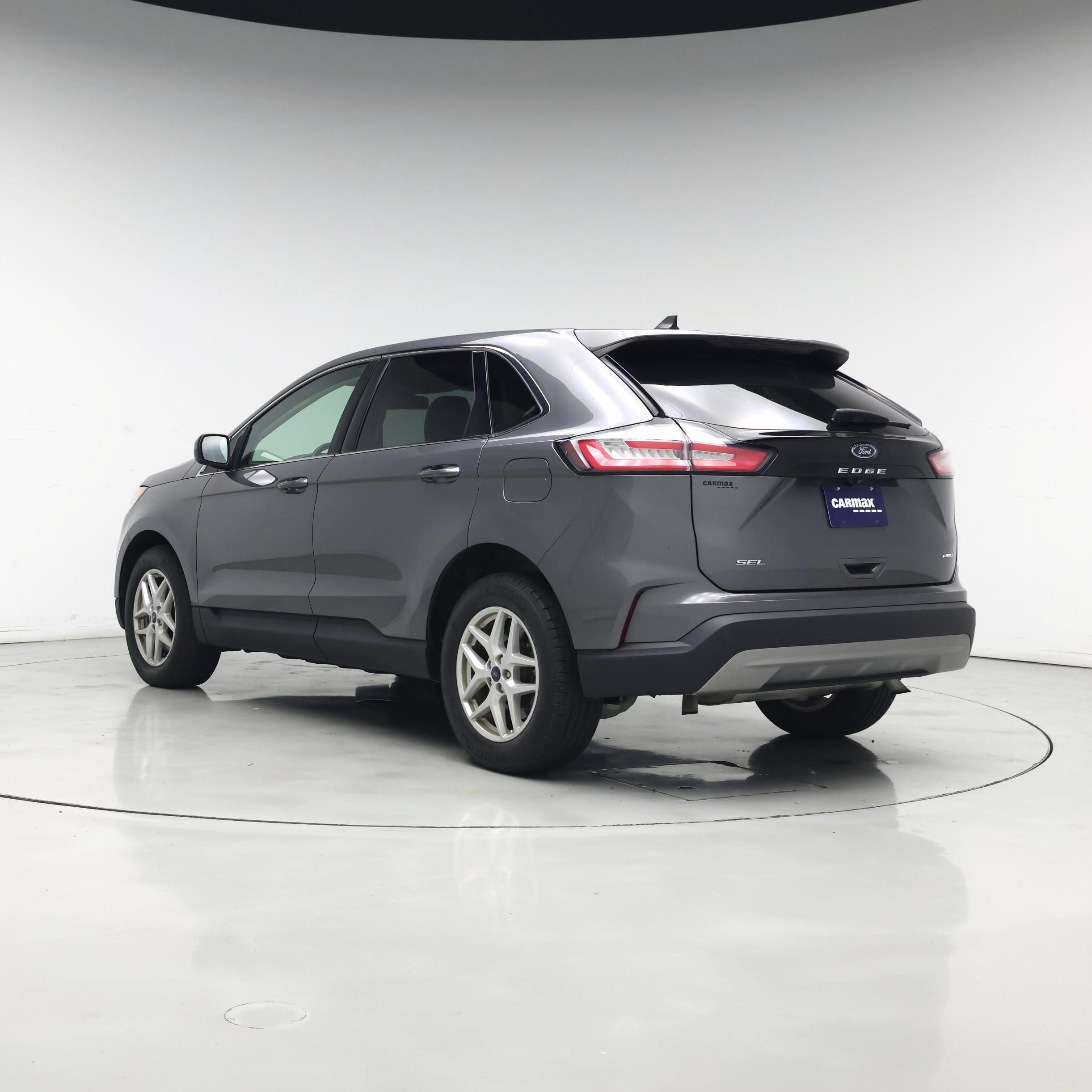 Thumbnail: 2022 Ford Edge - 2