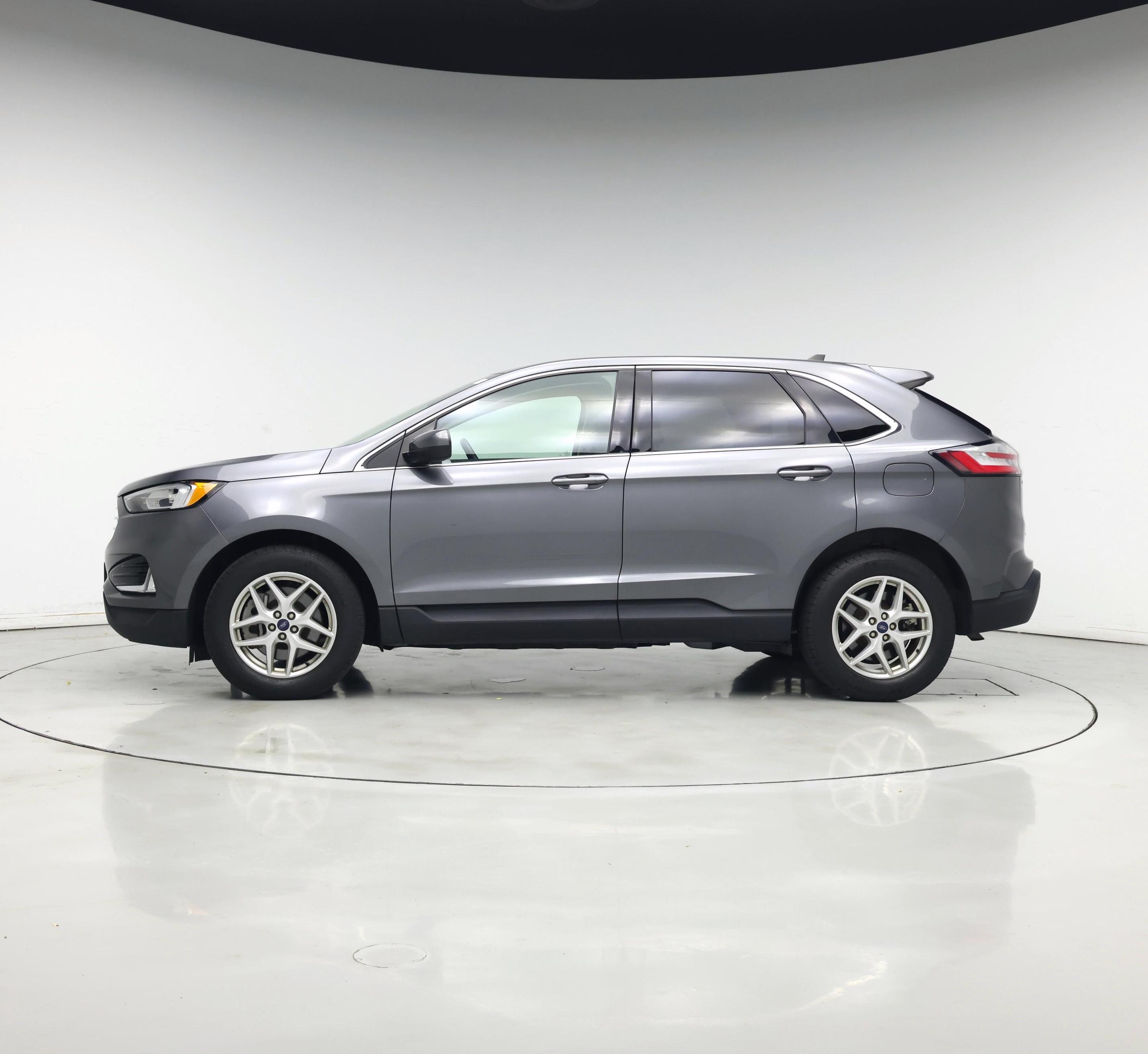 Thumbnail: 2022 Ford Edge - 3