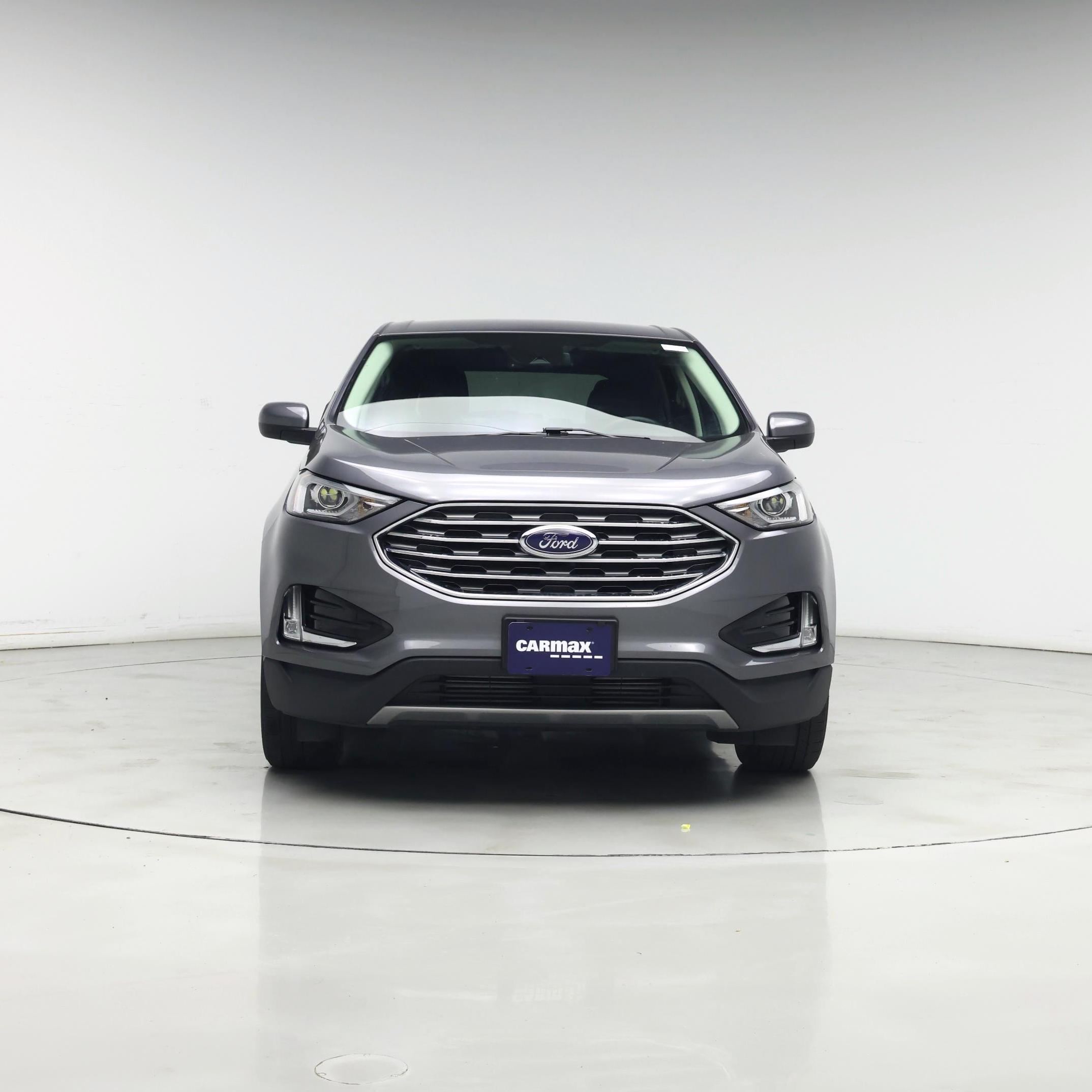 Thumbnail: 2022 Ford Edge - 5