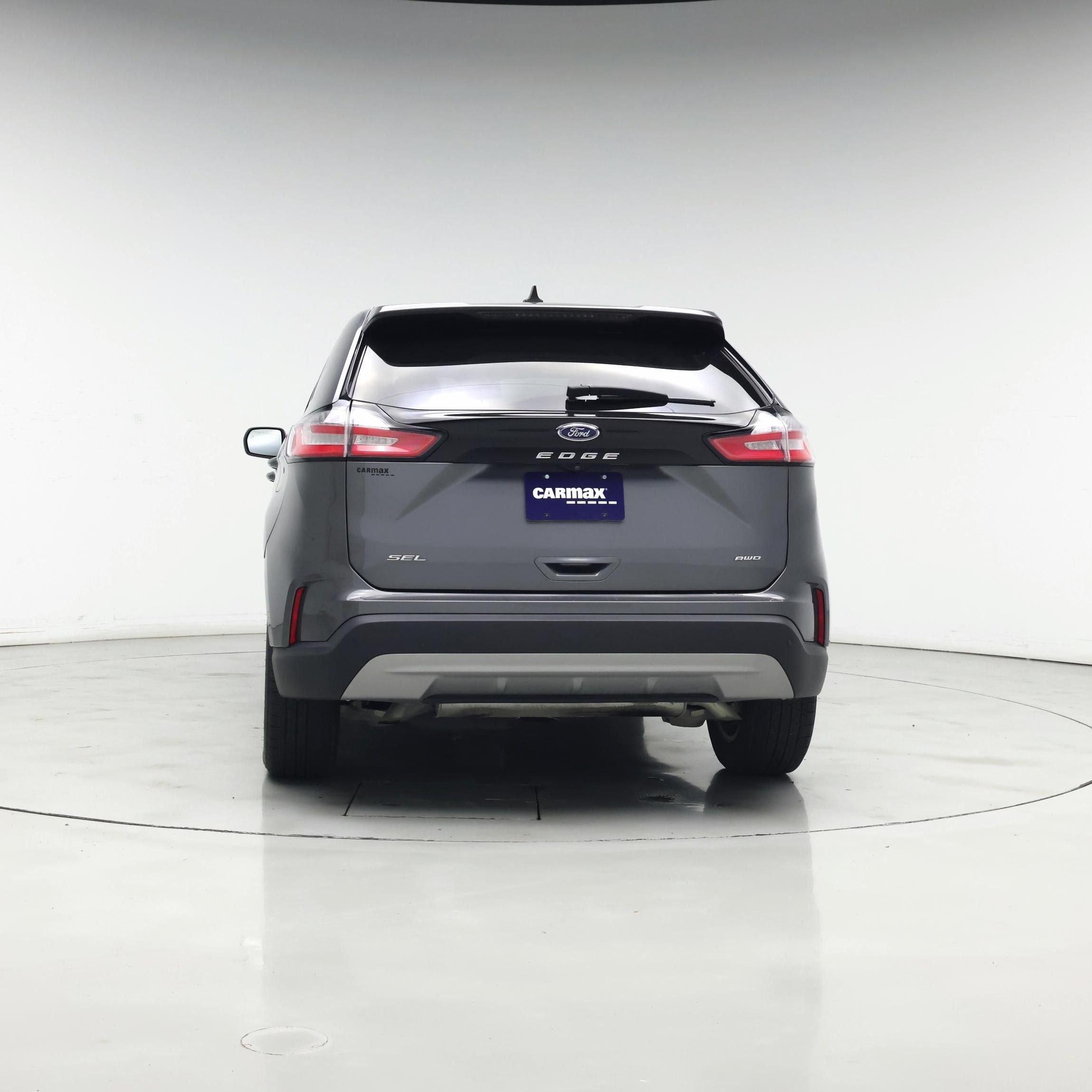 Thumbnail: 2022 Ford Edge - 6