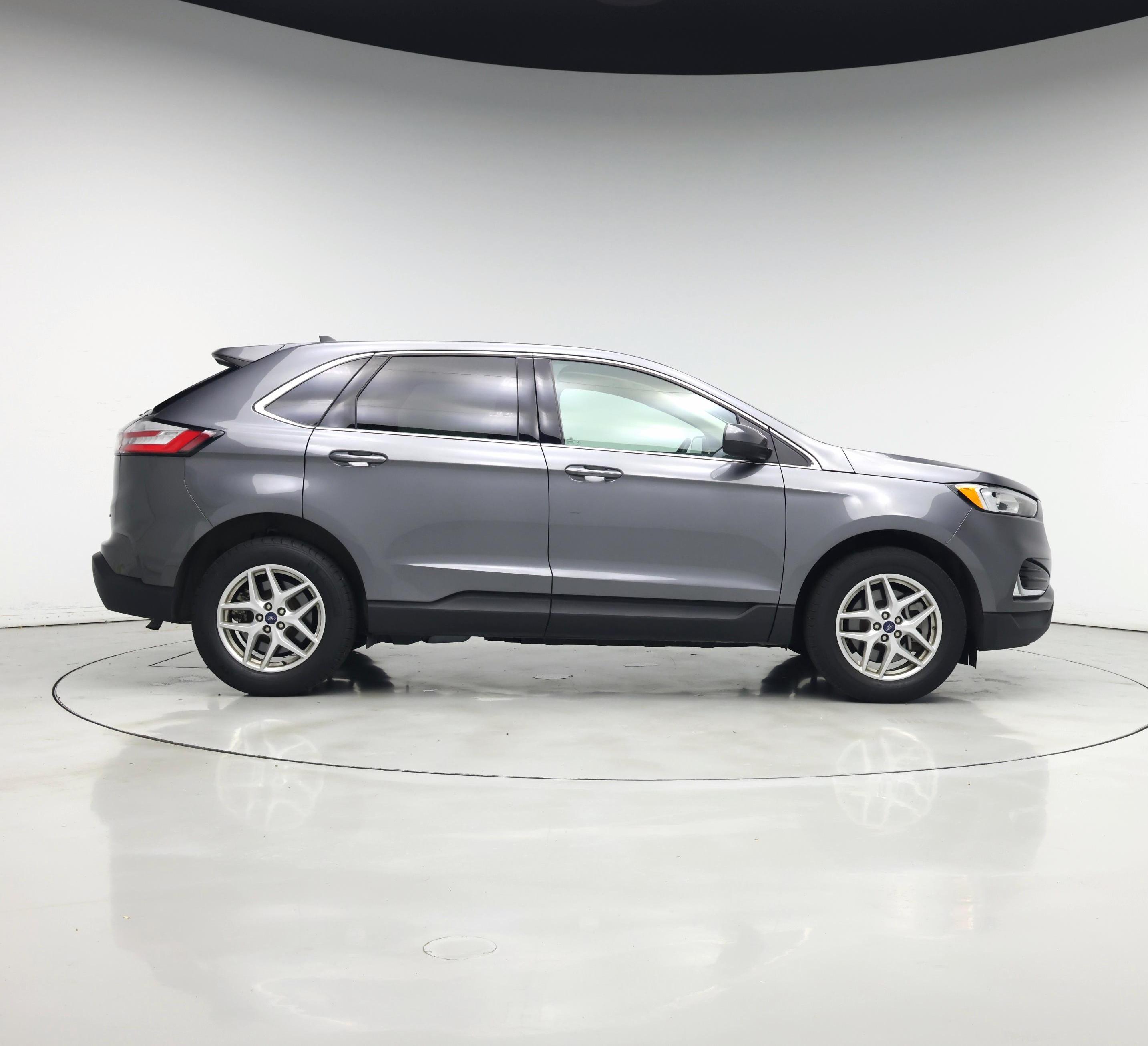 Thumbnail: 2022 Ford Edge - 7