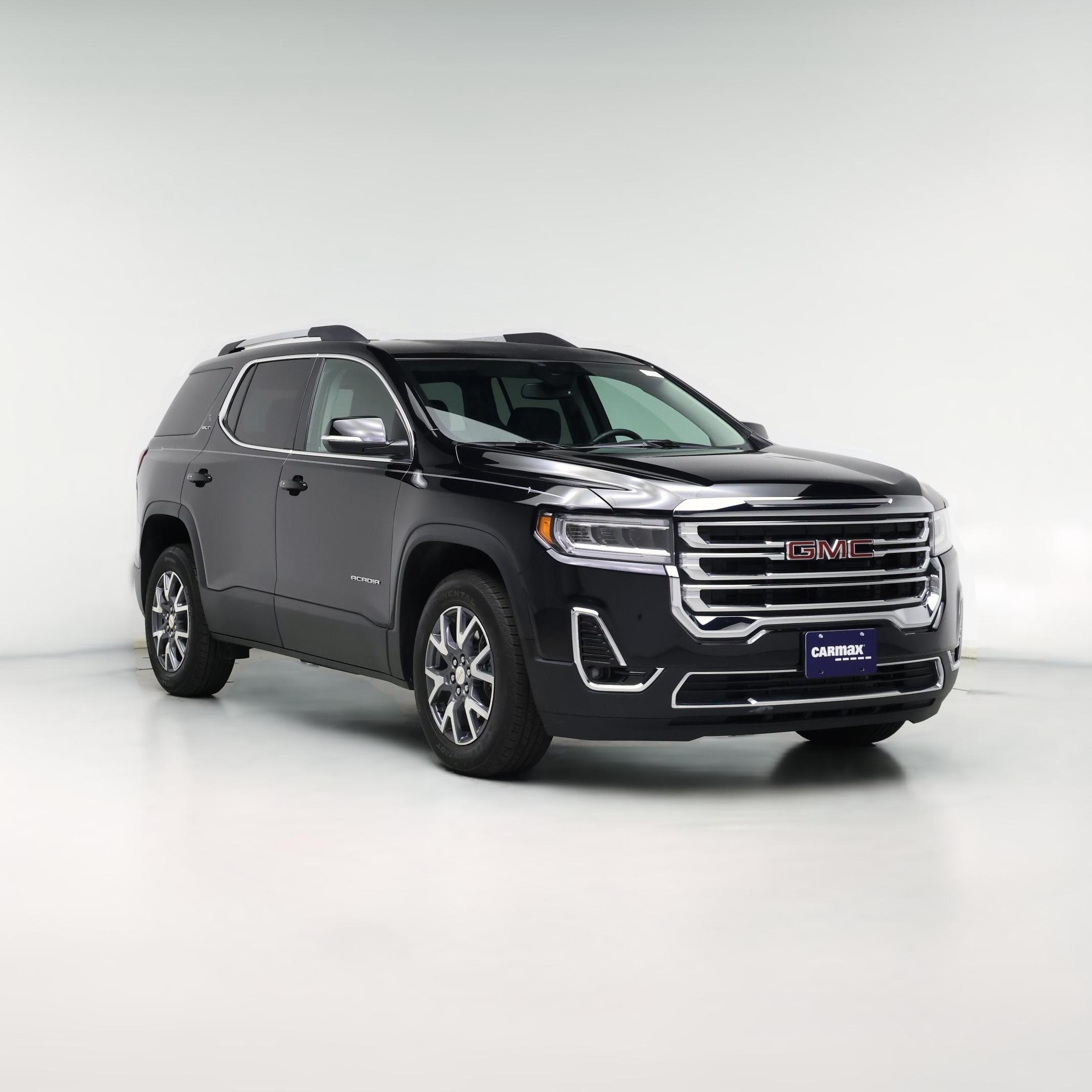 Thumbnail: 2023 GMC Acadia - 1