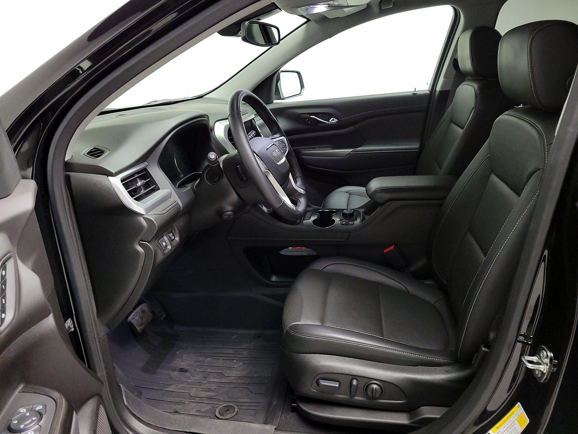 Thumbnail: 2023 GMC Acadia - 11