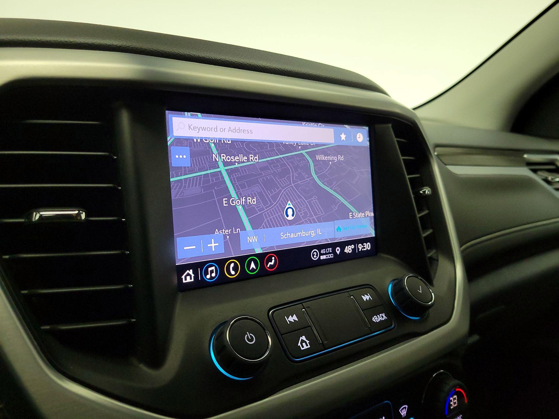 Thumbnail: 2023 GMC Acadia - 14