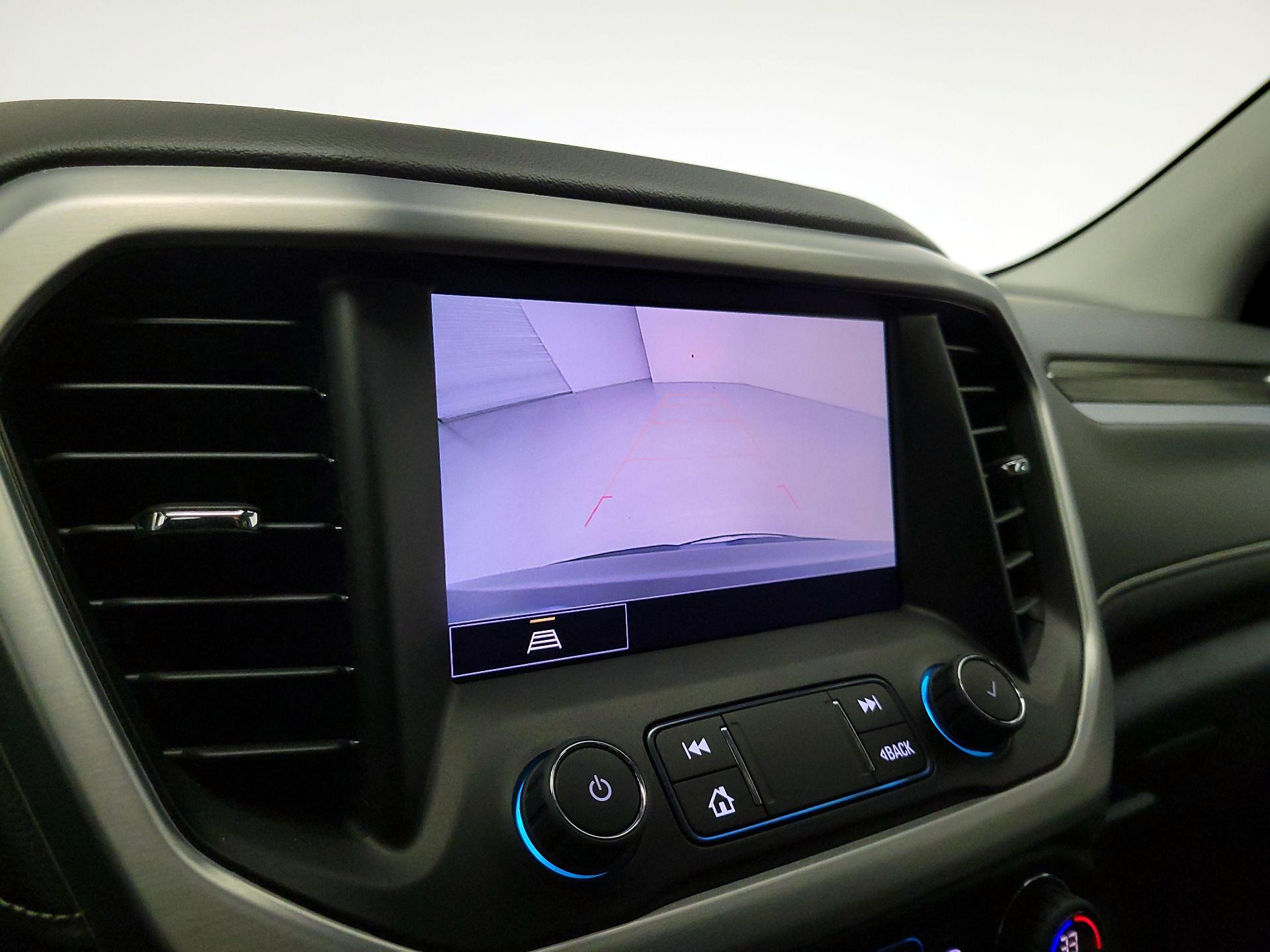 Thumbnail: 2023 GMC Acadia - 15