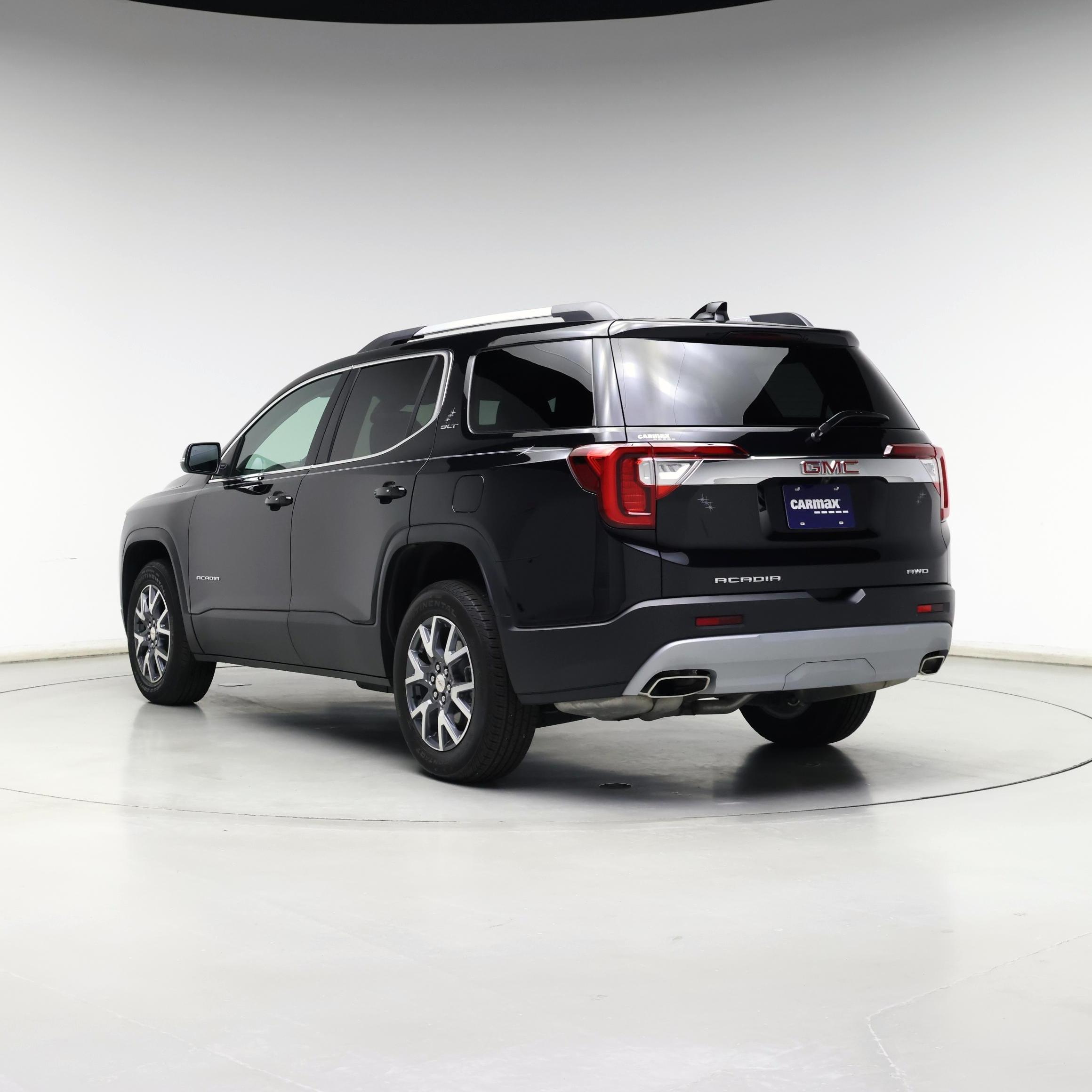 Thumbnail: 2023 GMC Acadia - 2