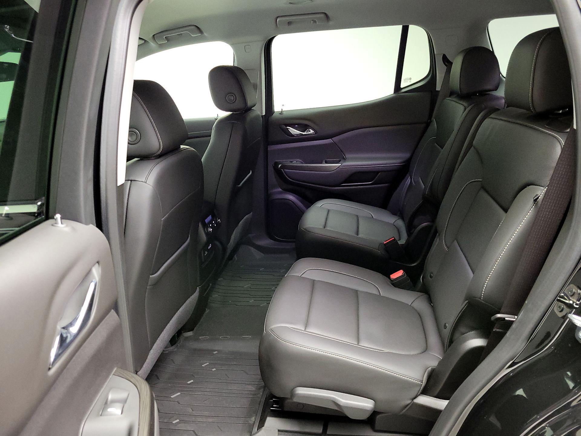 Thumbnail: 2023 GMC Acadia - 20