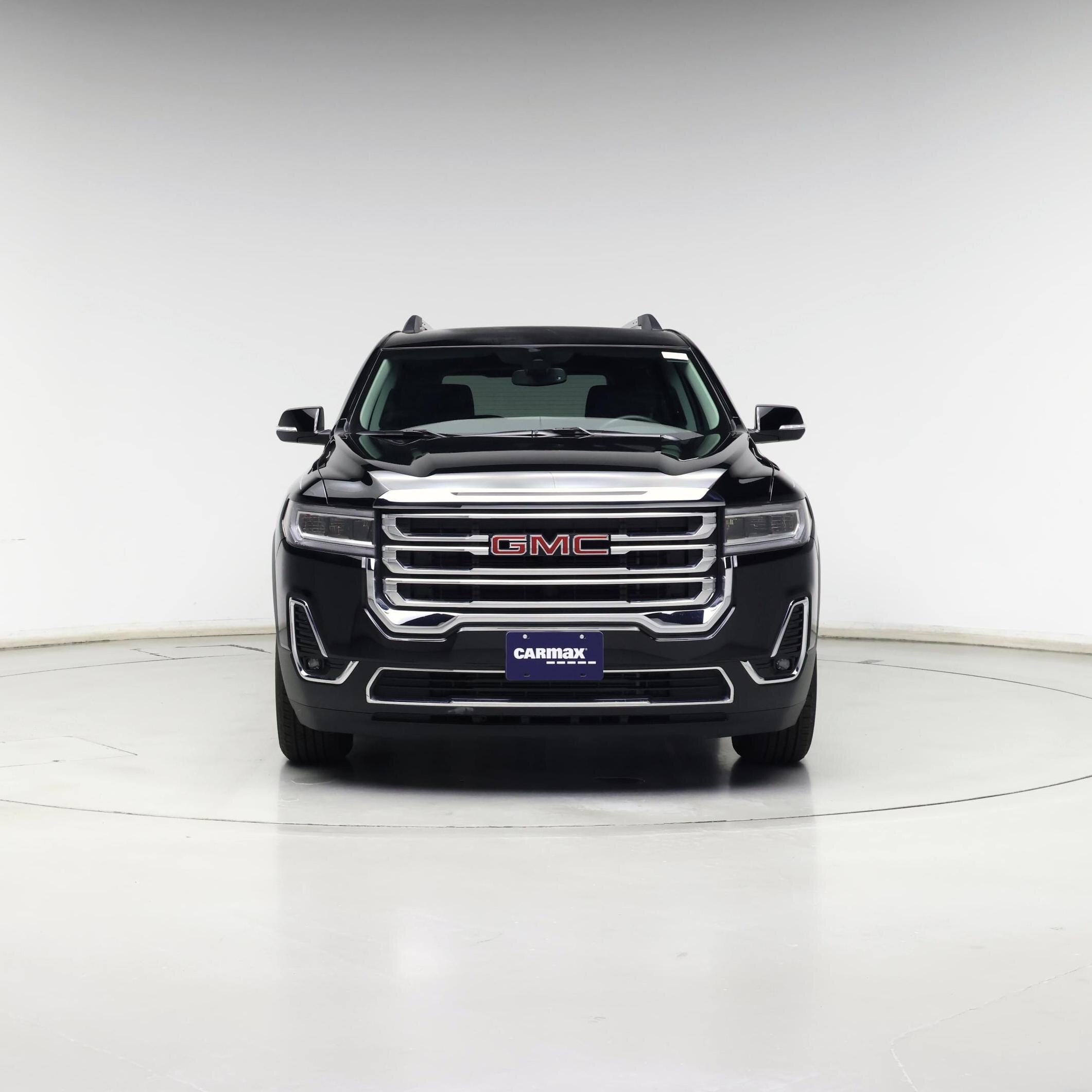 Thumbnail: 2023 GMC Acadia - 5