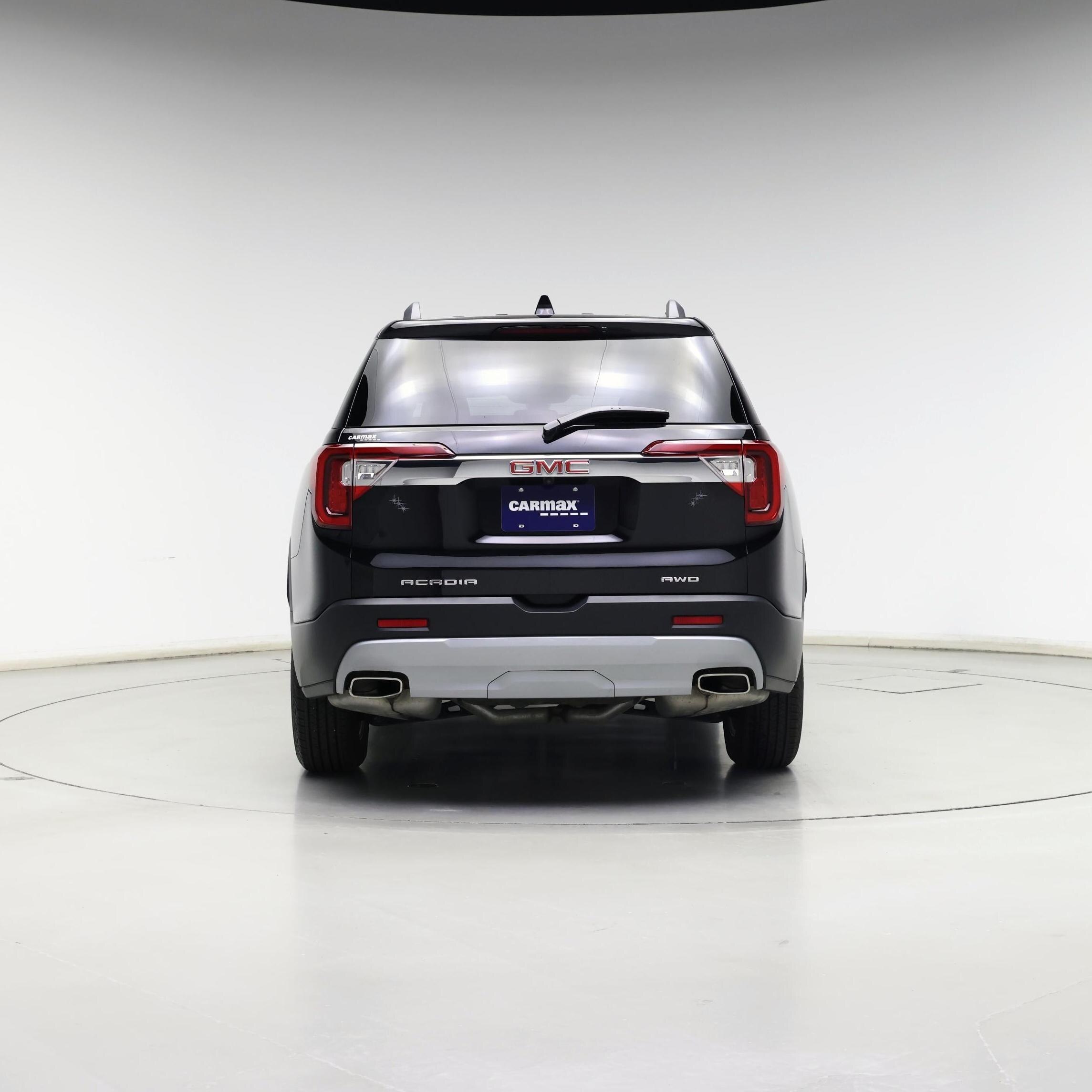 Thumbnail: 2023 GMC Acadia - 6