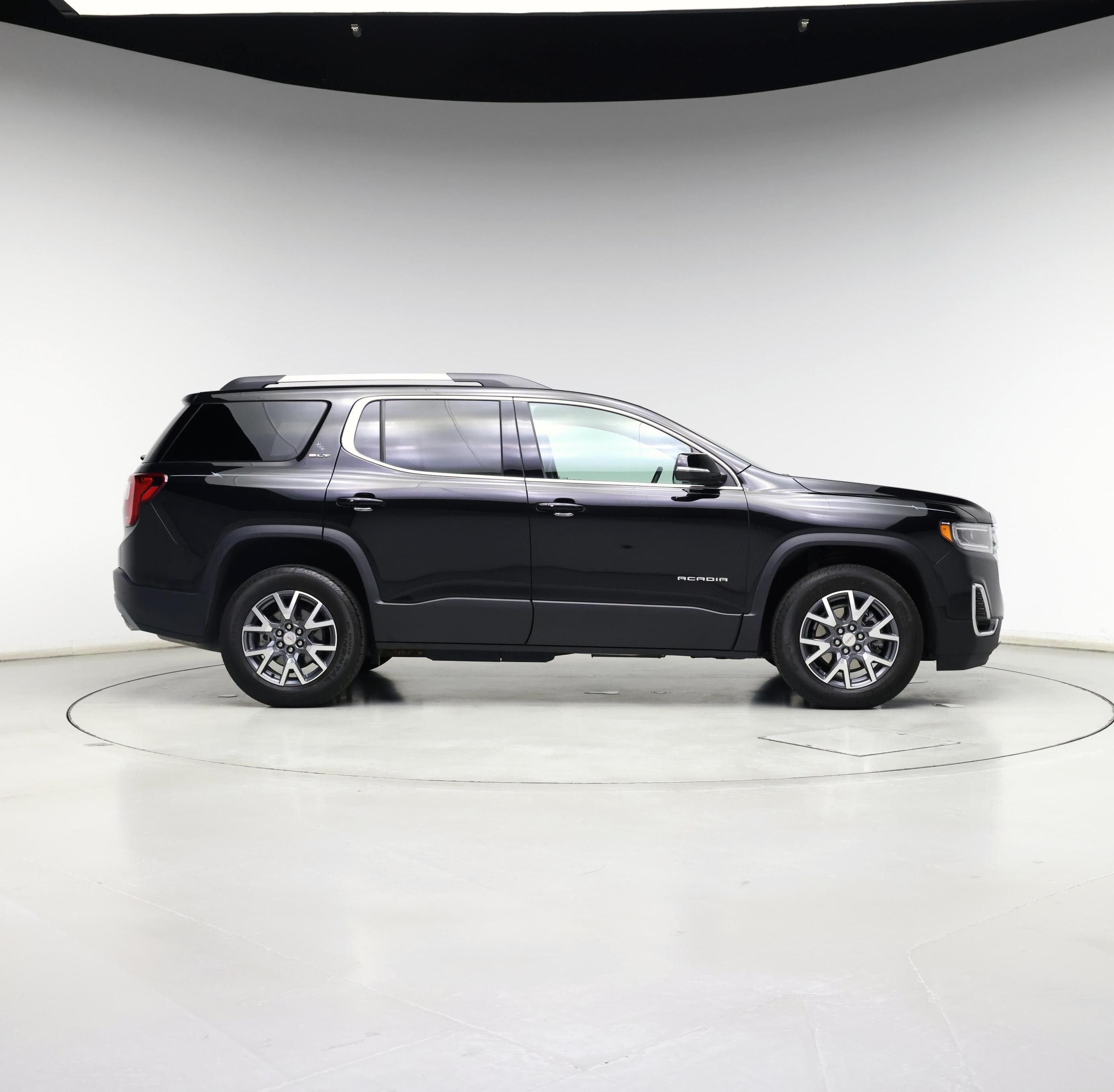 Thumbnail: 2023 GMC Acadia - 7