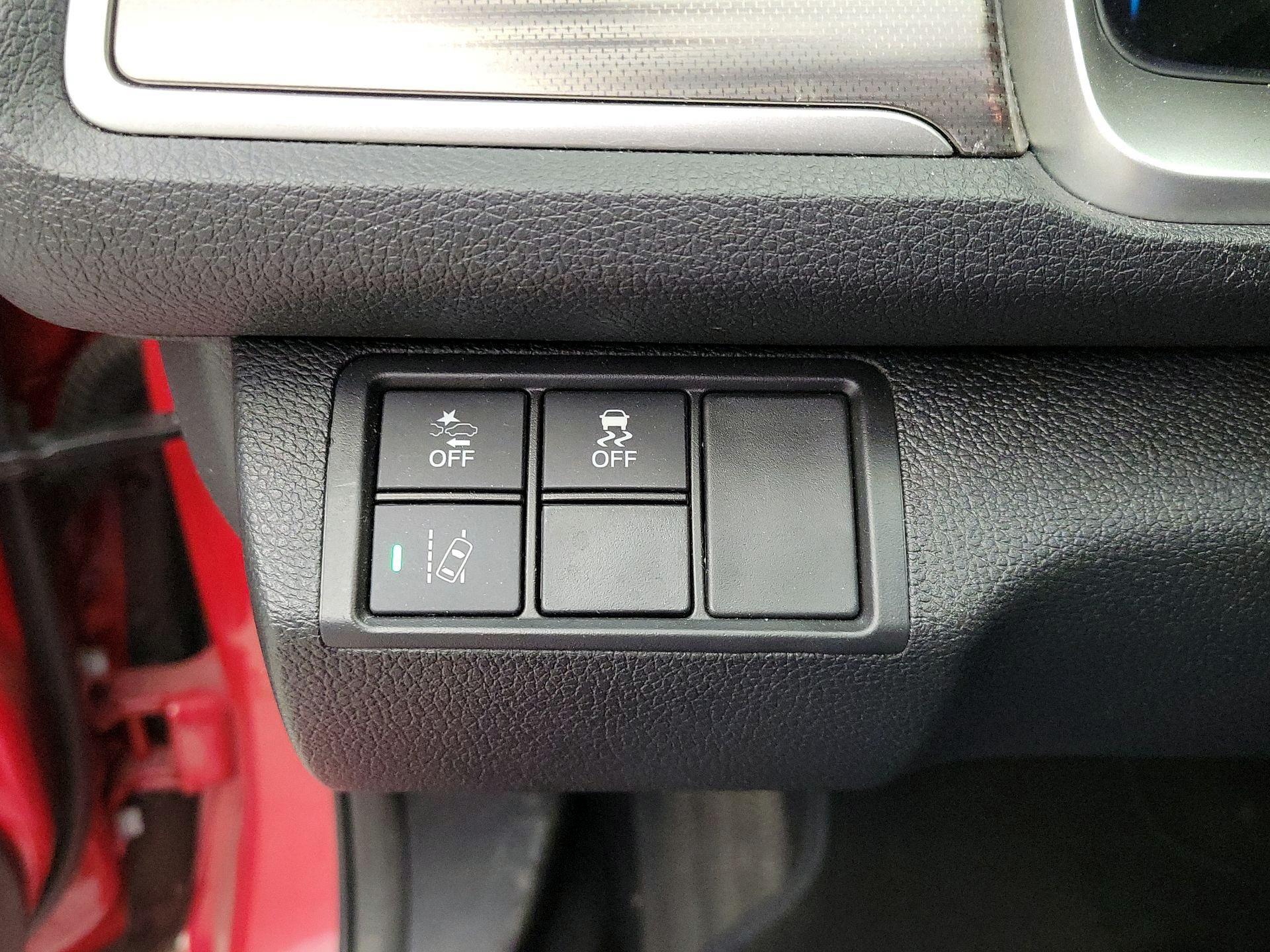 Thumbnail: 2021 Honda Civic - 11