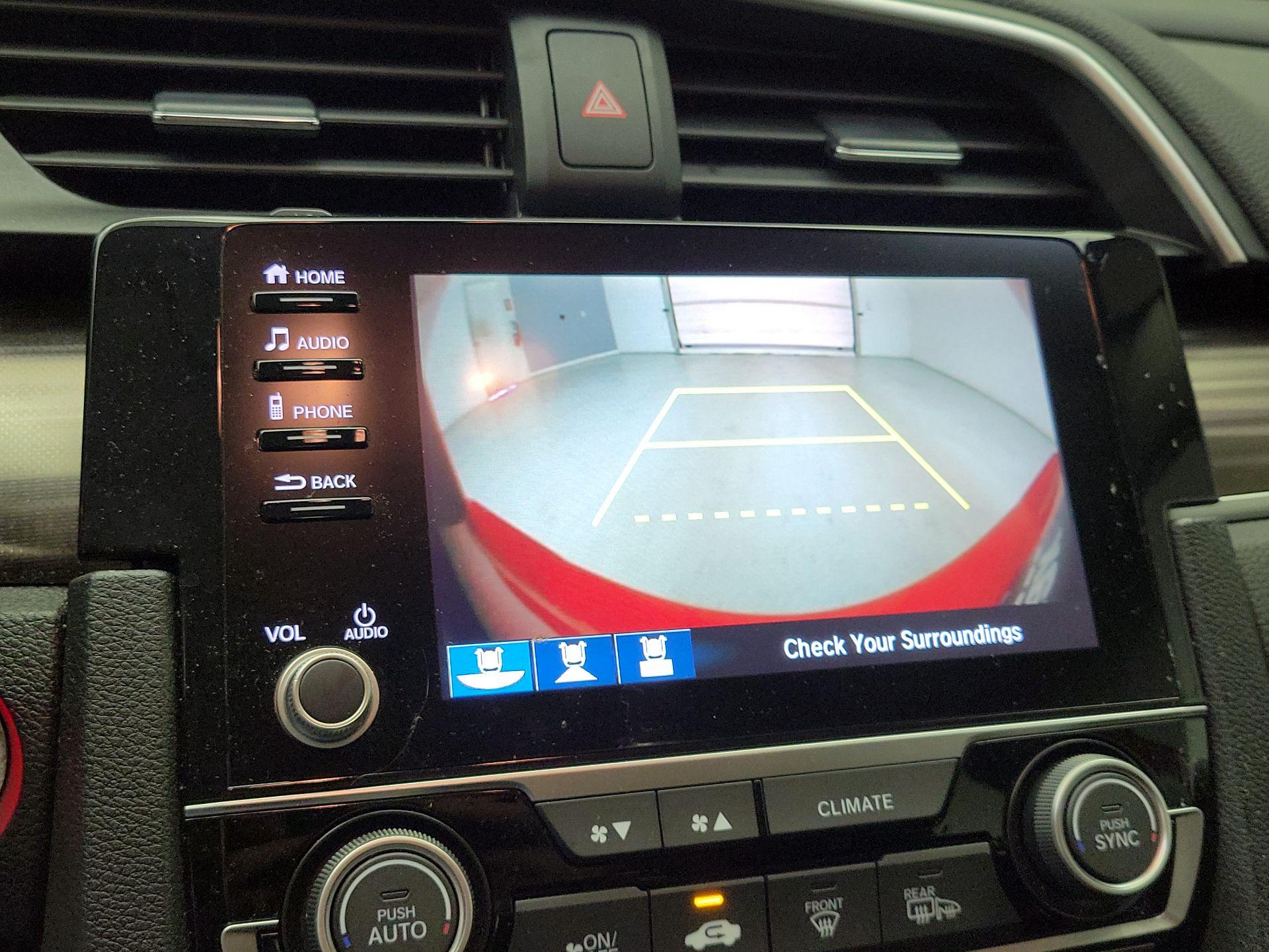 Thumbnail: 2021 Honda Civic - 12