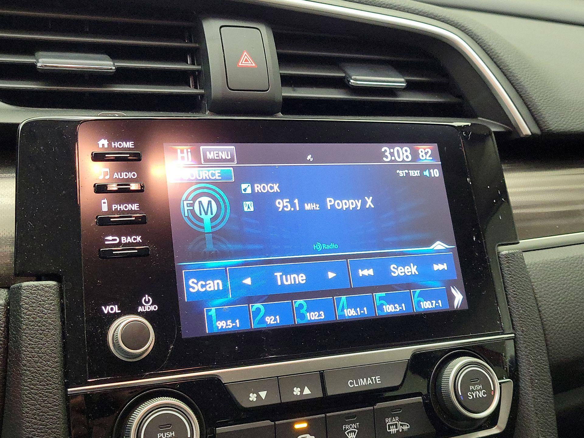 Thumbnail: 2021 Honda Civic - 13