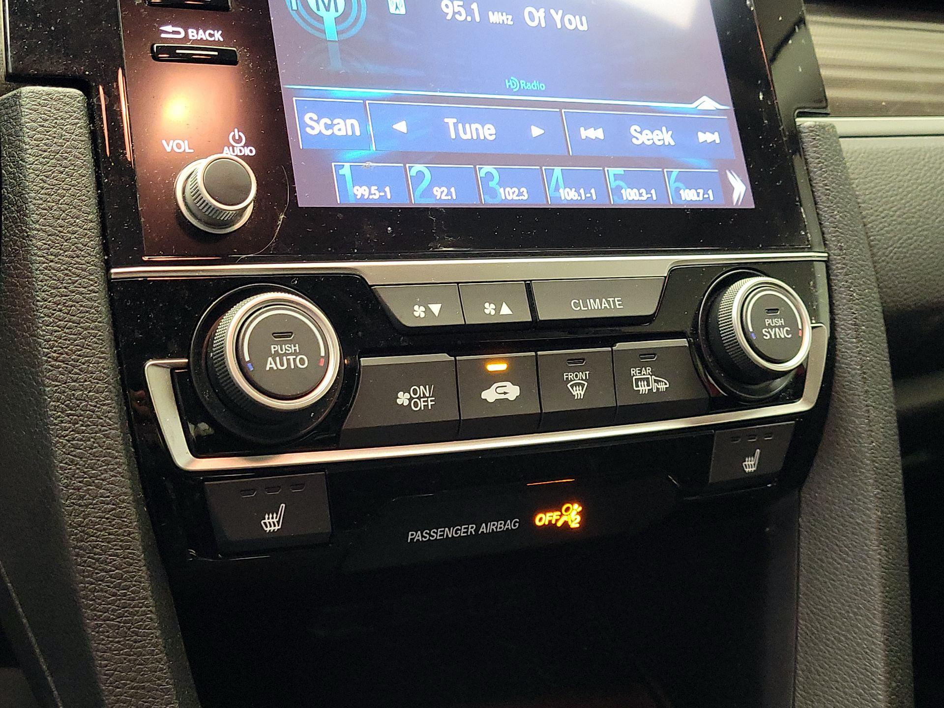 Thumbnail: 2021 Honda Civic - 14