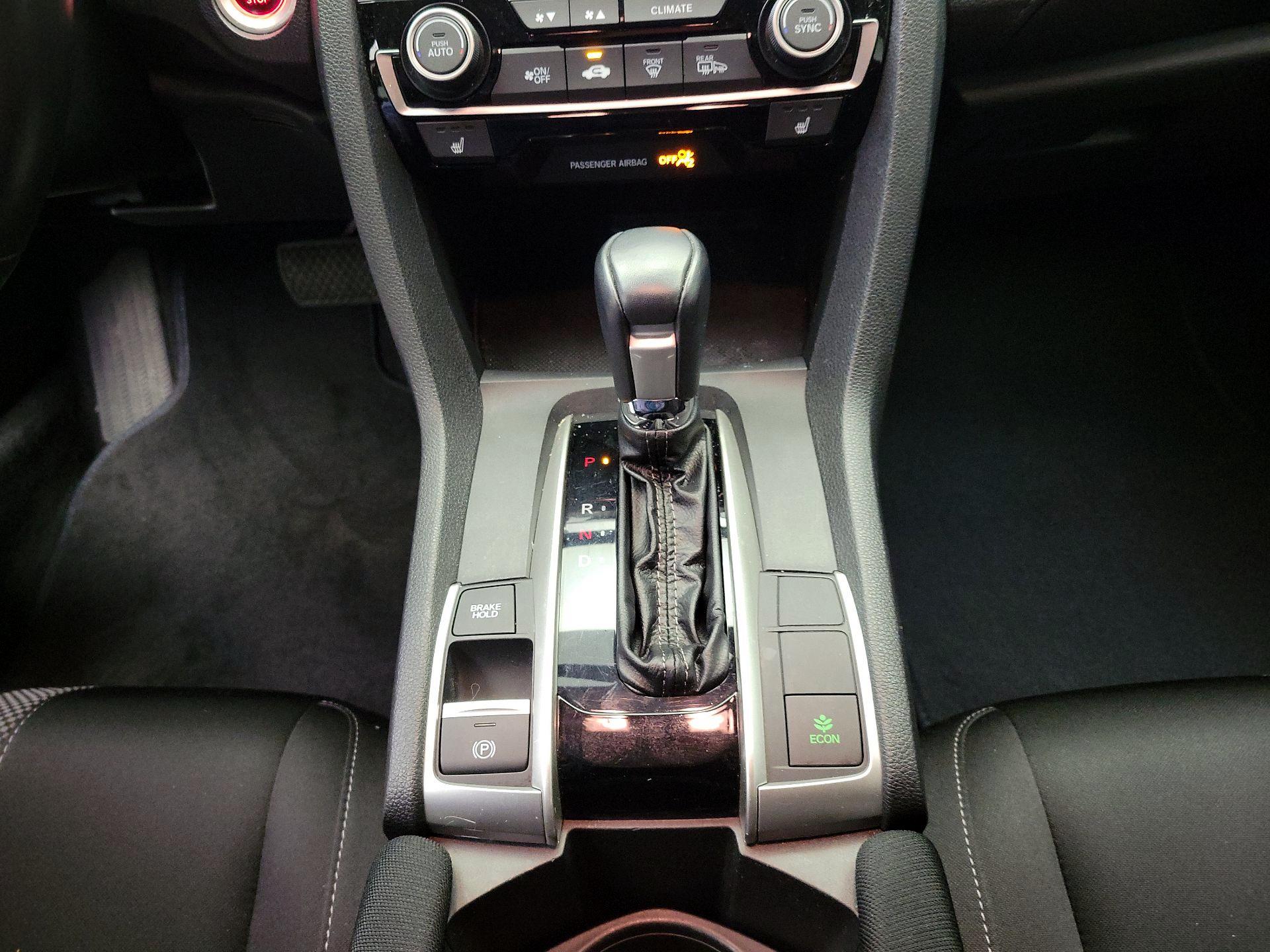 Thumbnail: 2021 Honda Civic - 15