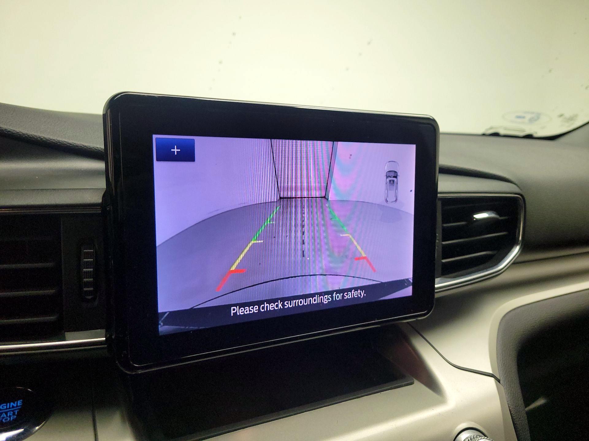 Thumbnail: 2022 Ford Explorer - 13