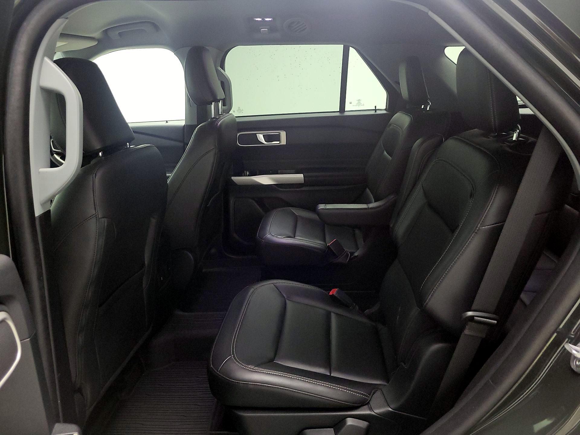 Thumbnail: 2022 Ford Explorer - 17