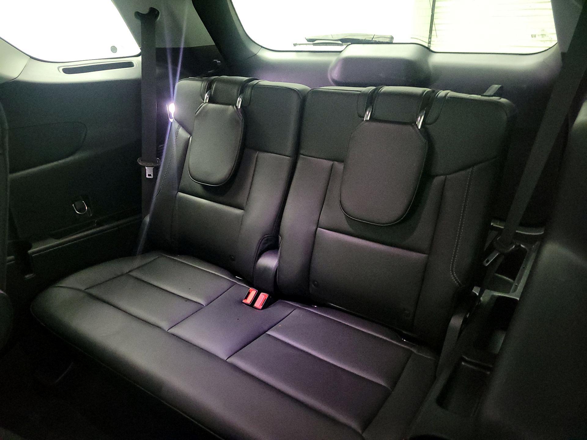 Thumbnail: 2022 Ford Explorer - 18