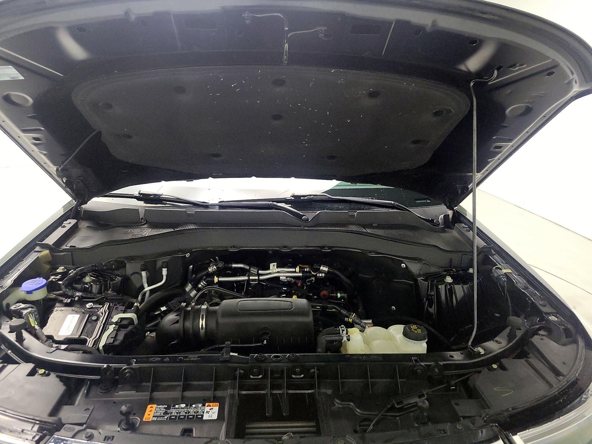 Thumbnail: 2022 Ford Explorer - 20