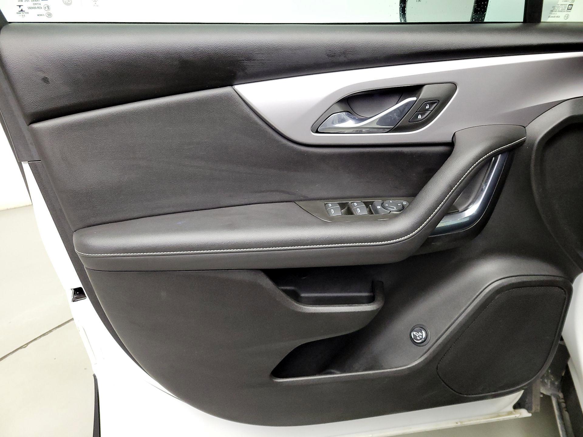 Thumbnail: 2023 Chevrolet Blazer - 12