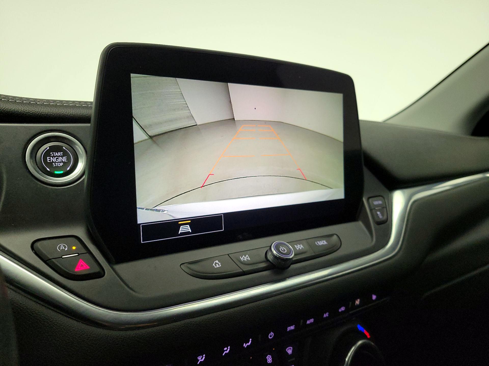 Thumbnail: 2023 Chevrolet Blazer - 14