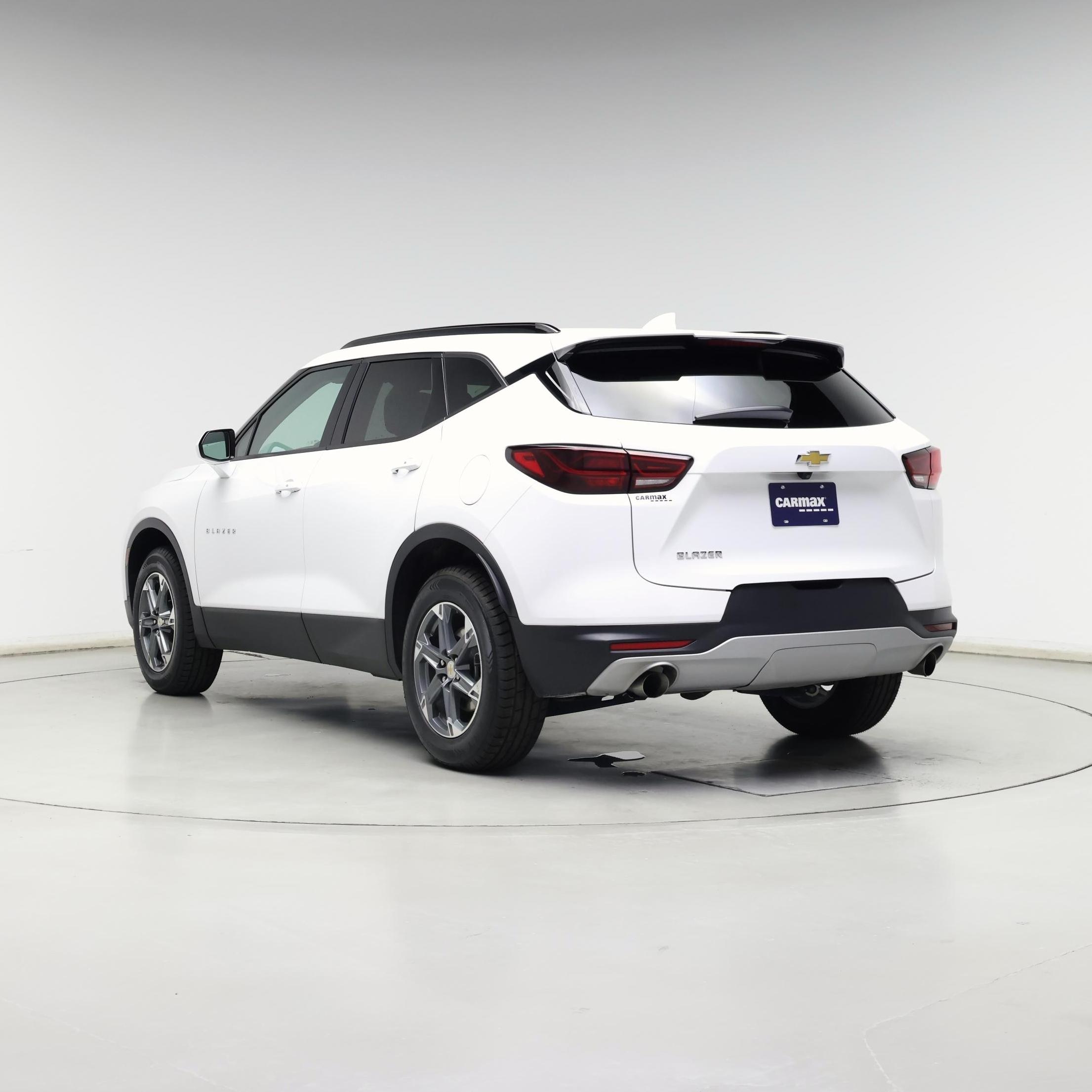 Thumbnail: 2023 Chevrolet Blazer - 2