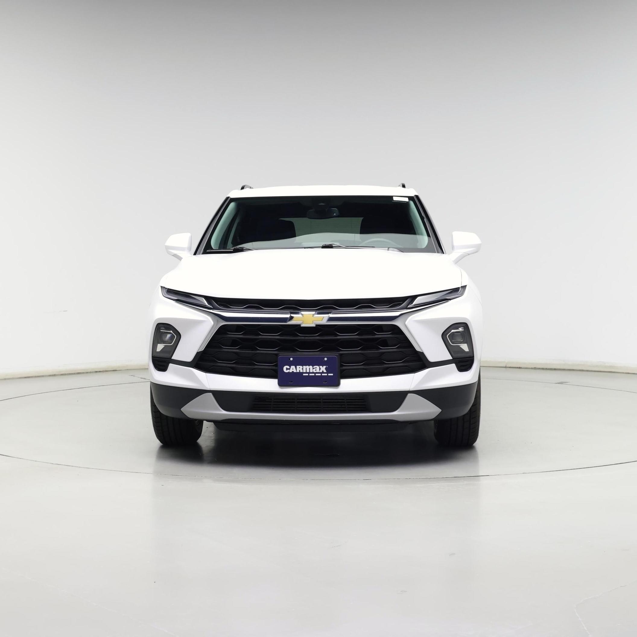 Thumbnail: 2023 Chevrolet Blazer - 5