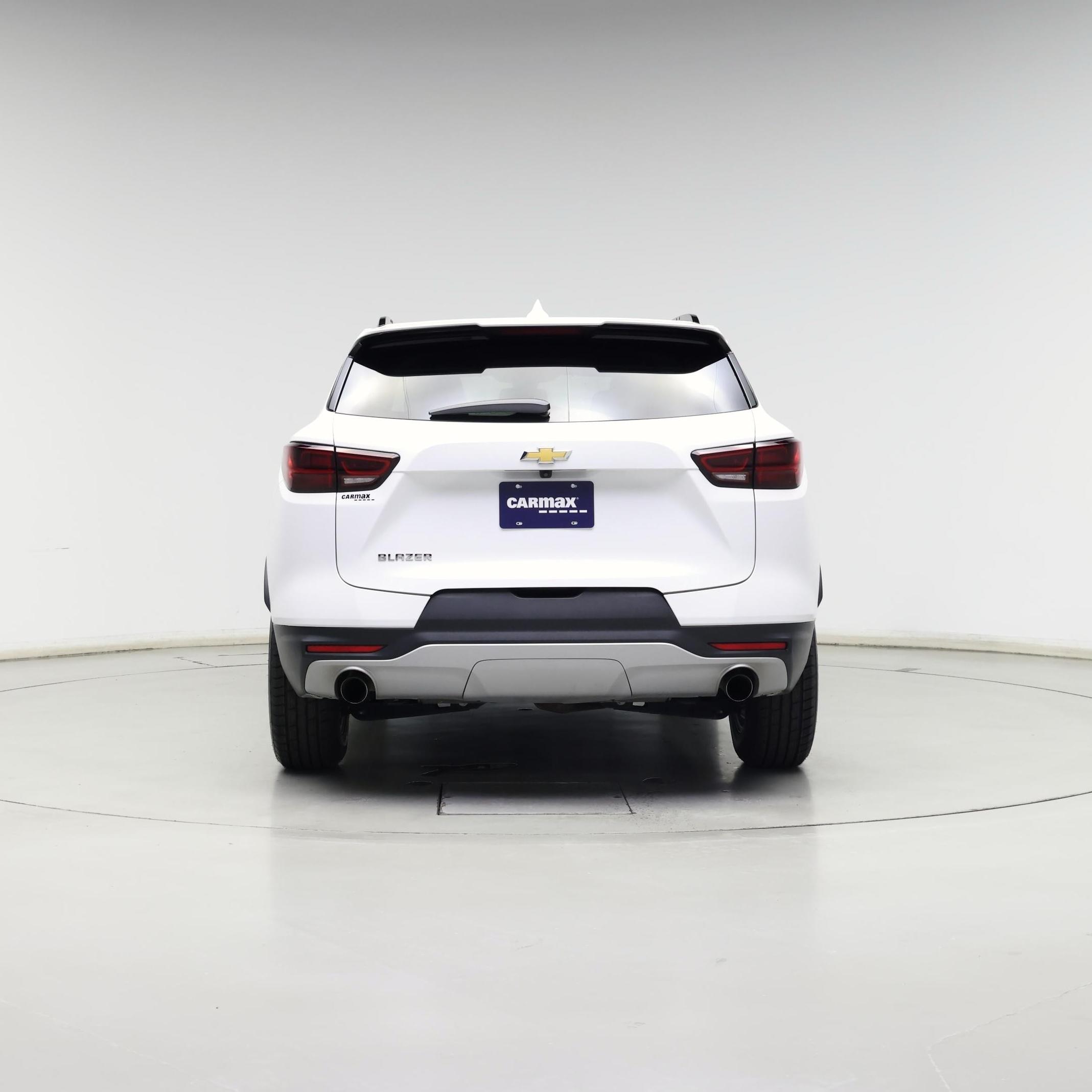 Thumbnail: 2023 Chevrolet Blazer - 6