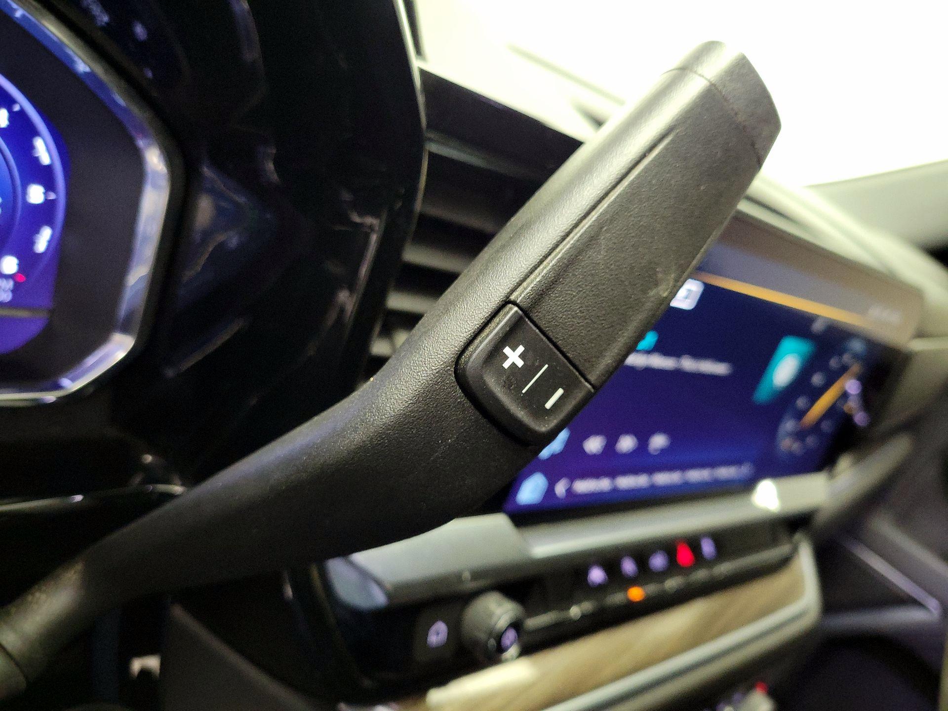 Thumbnail: 2022 Chevrolet Silverado 1500 - 17