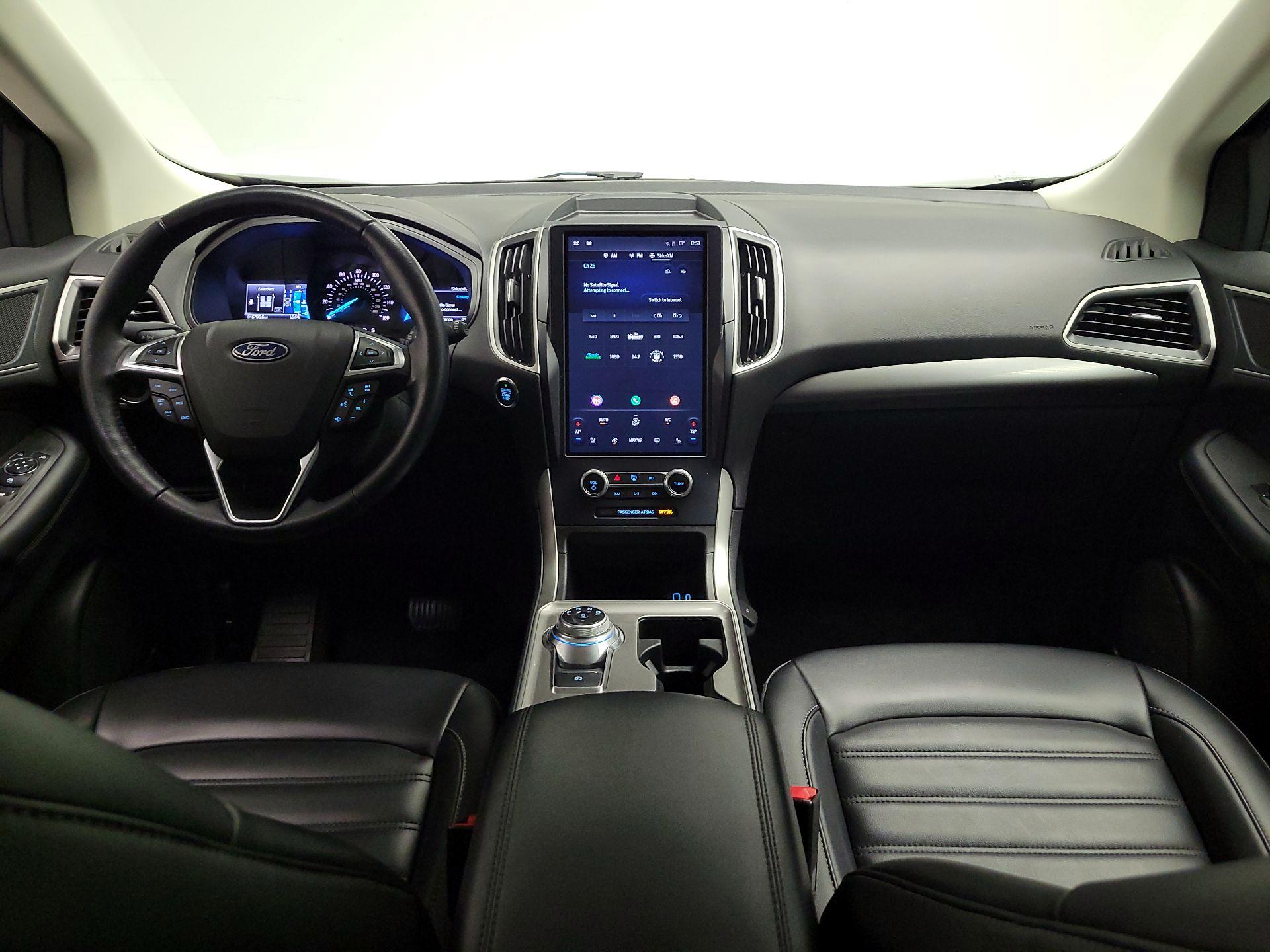 Thumbnail: 2023 Ford Edge - 9