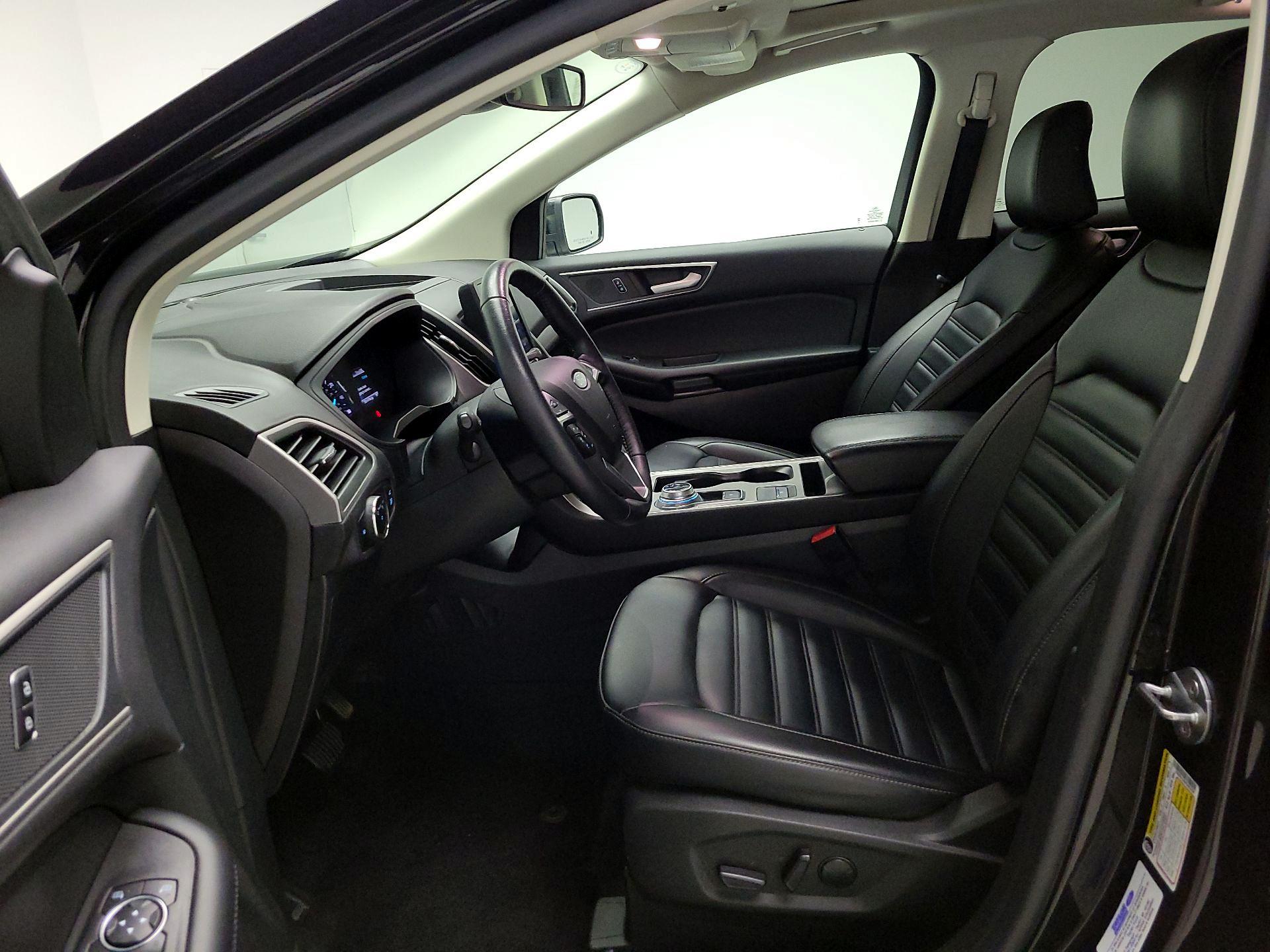 Thumbnail: 2023 Ford Edge - 11