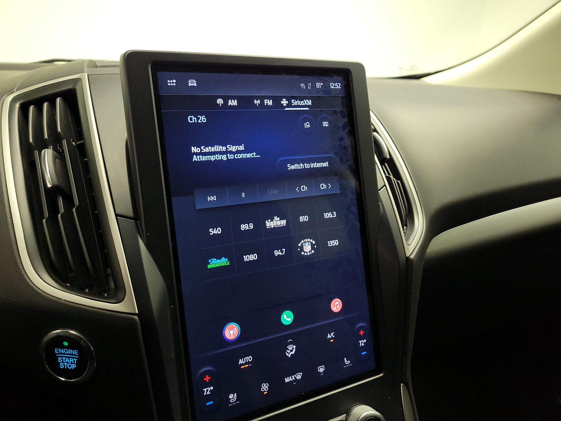 Thumbnail: 2023 Ford Edge - 14