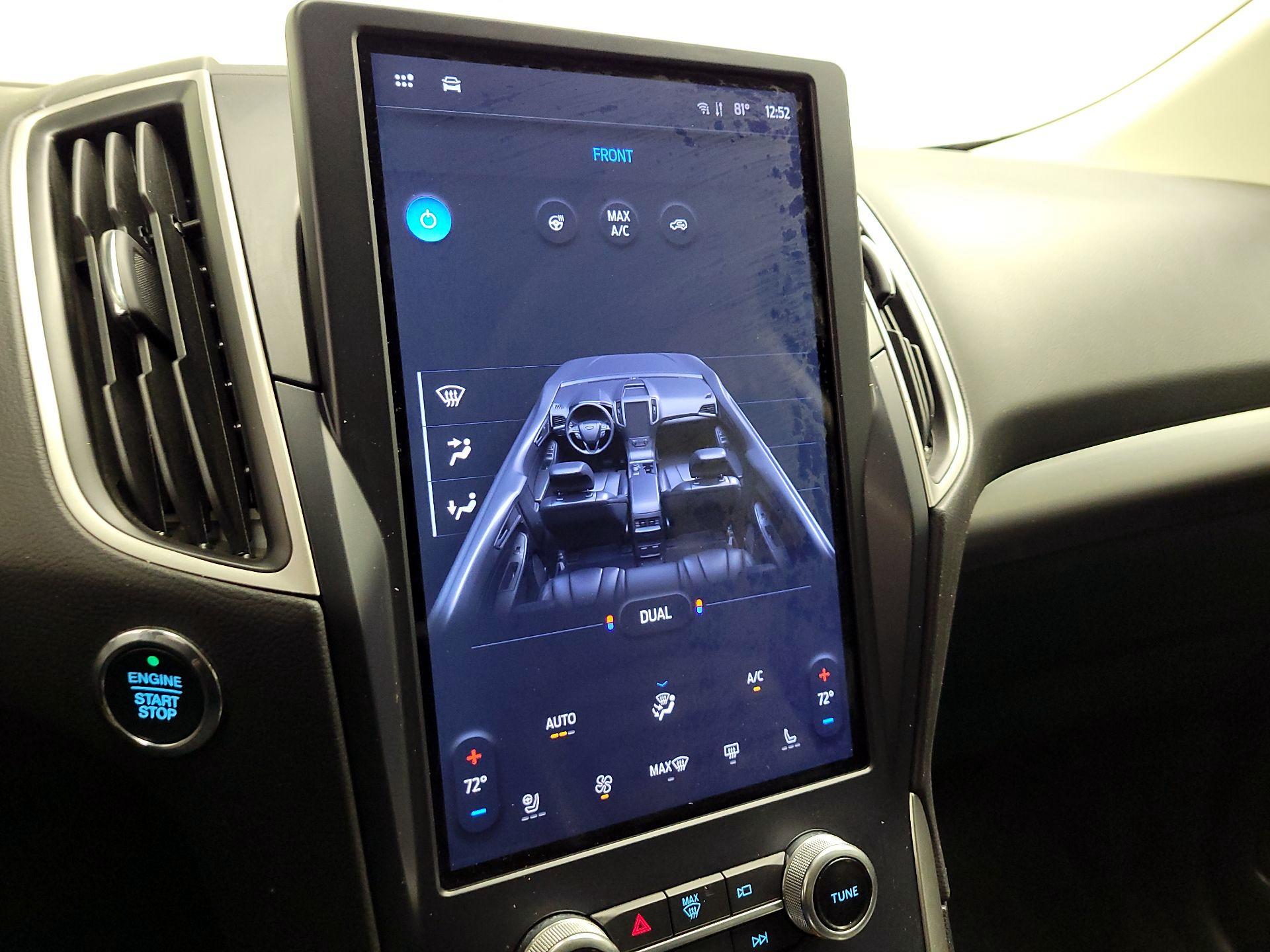 Thumbnail: 2023 Ford Edge - 15