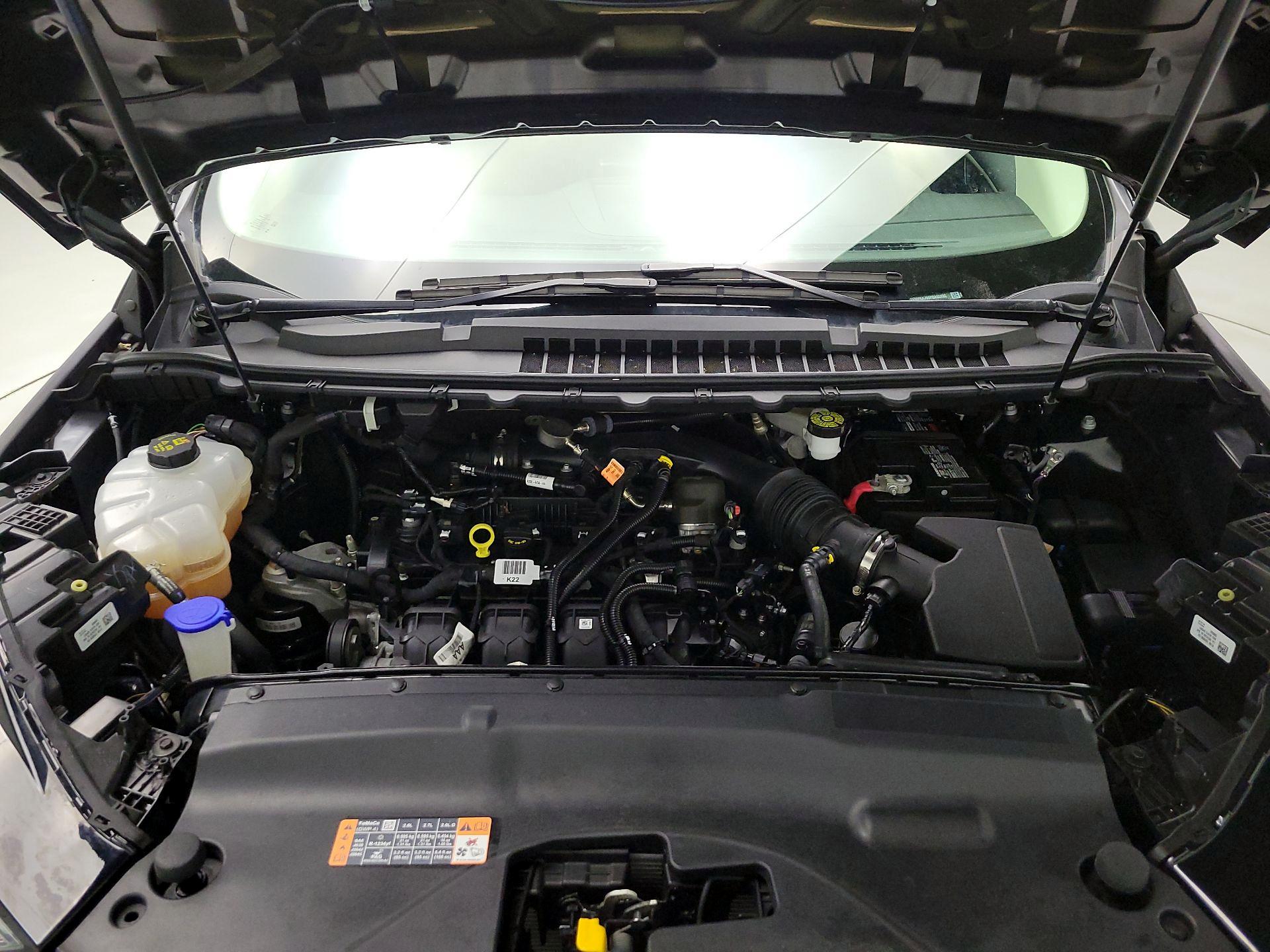 Thumbnail: 2023 Ford Edge - 20