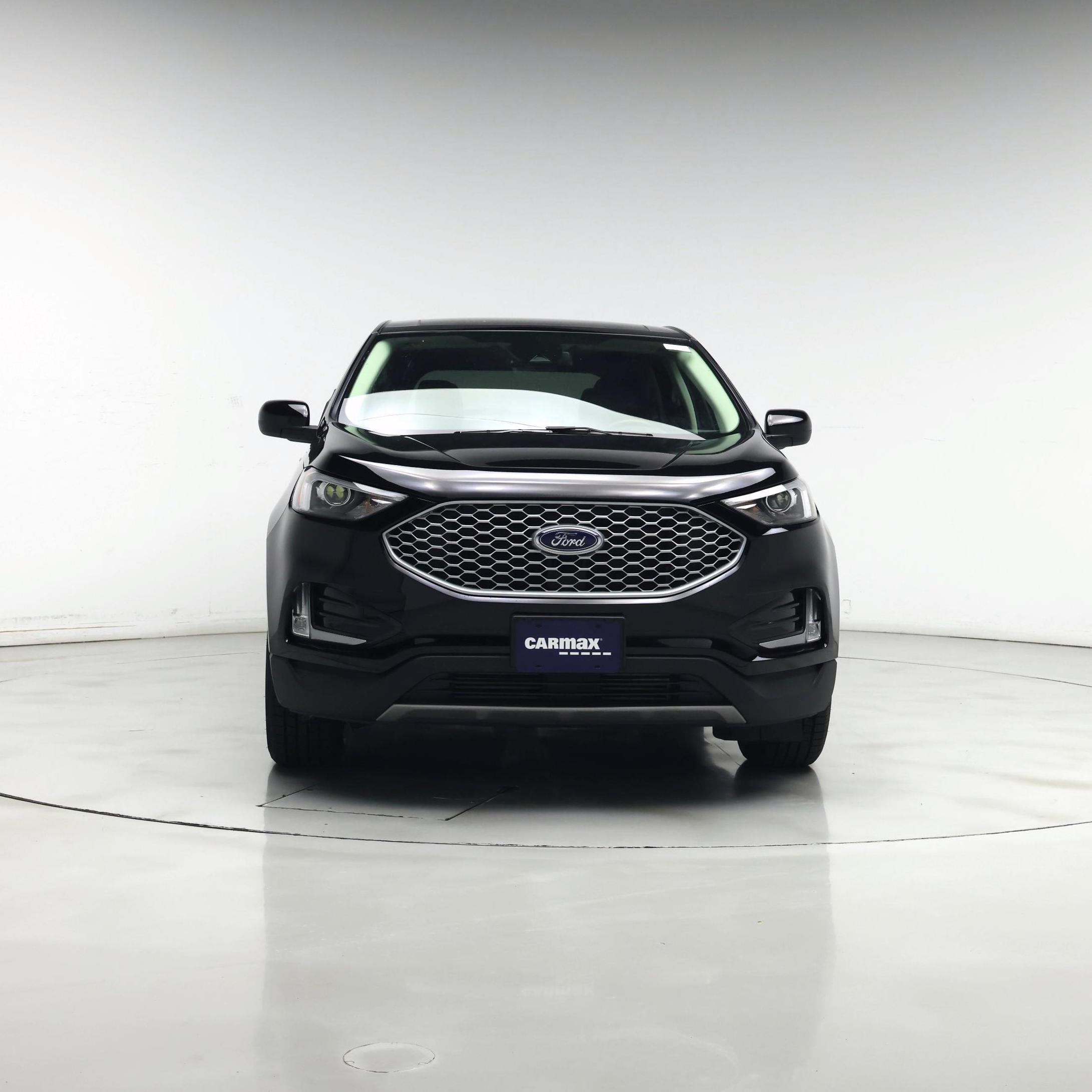 Thumbnail: 2023 Ford Edge - 5