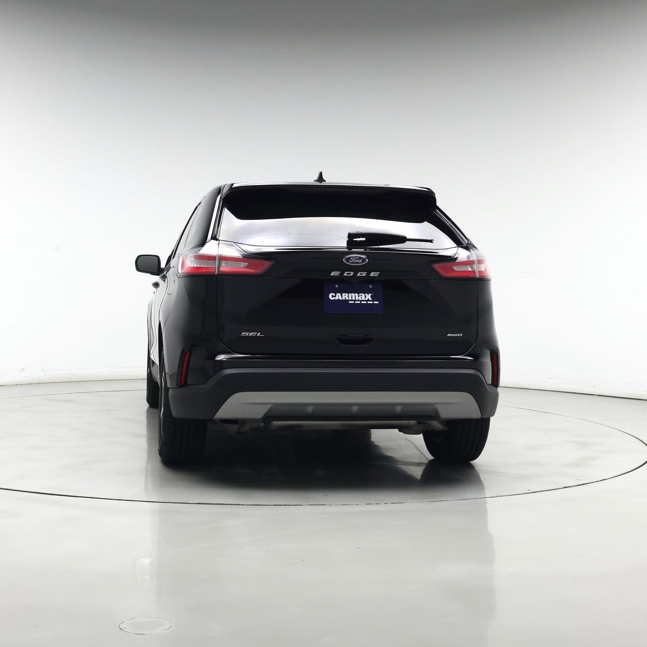 Thumbnail: 2023 Ford Edge - 6