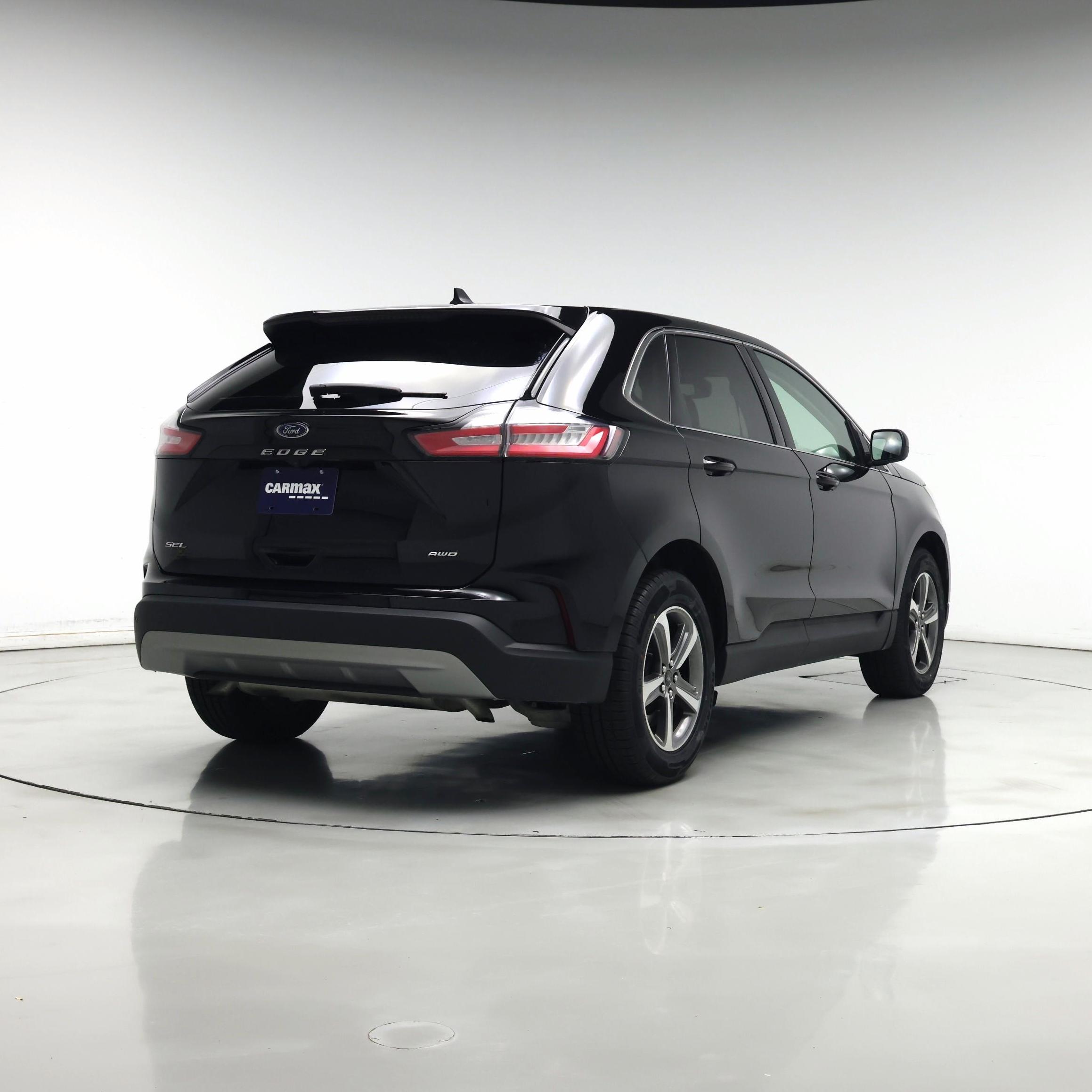 Thumbnail: 2023 Ford Edge - 8