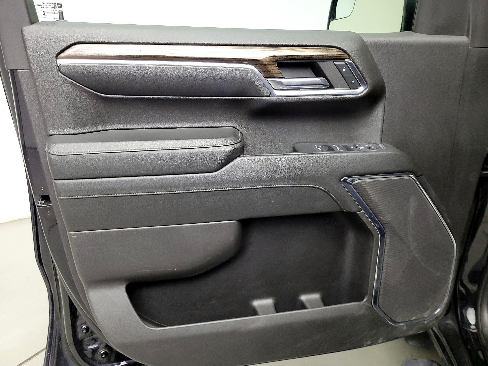 Thumbnail: 2023 Chevrolet Silverado 1500 - 12