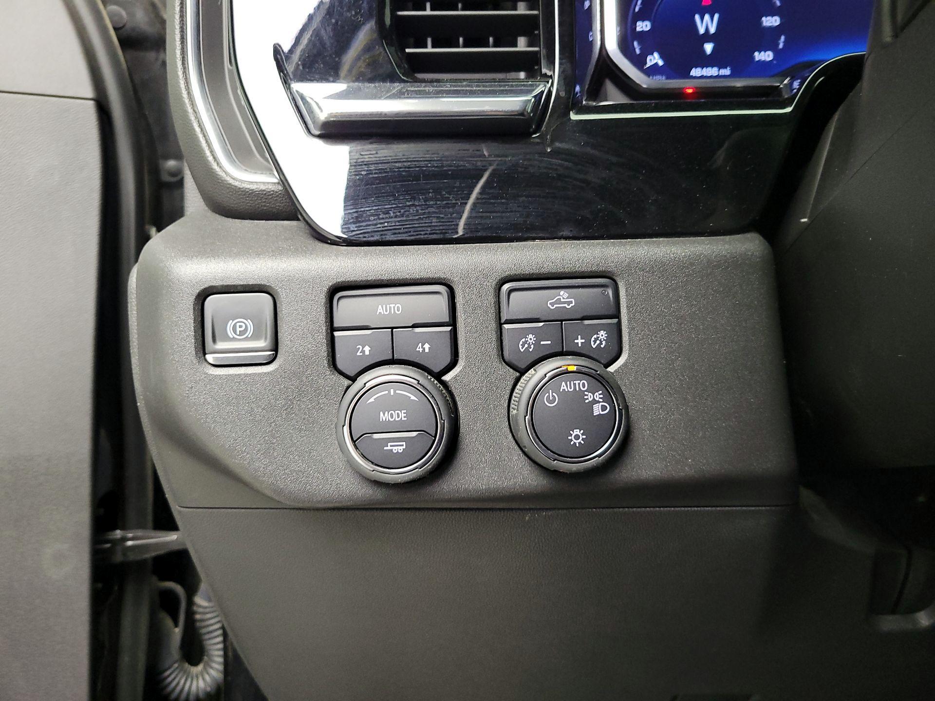 Thumbnail: 2023 Chevrolet Silverado 1500 - 13