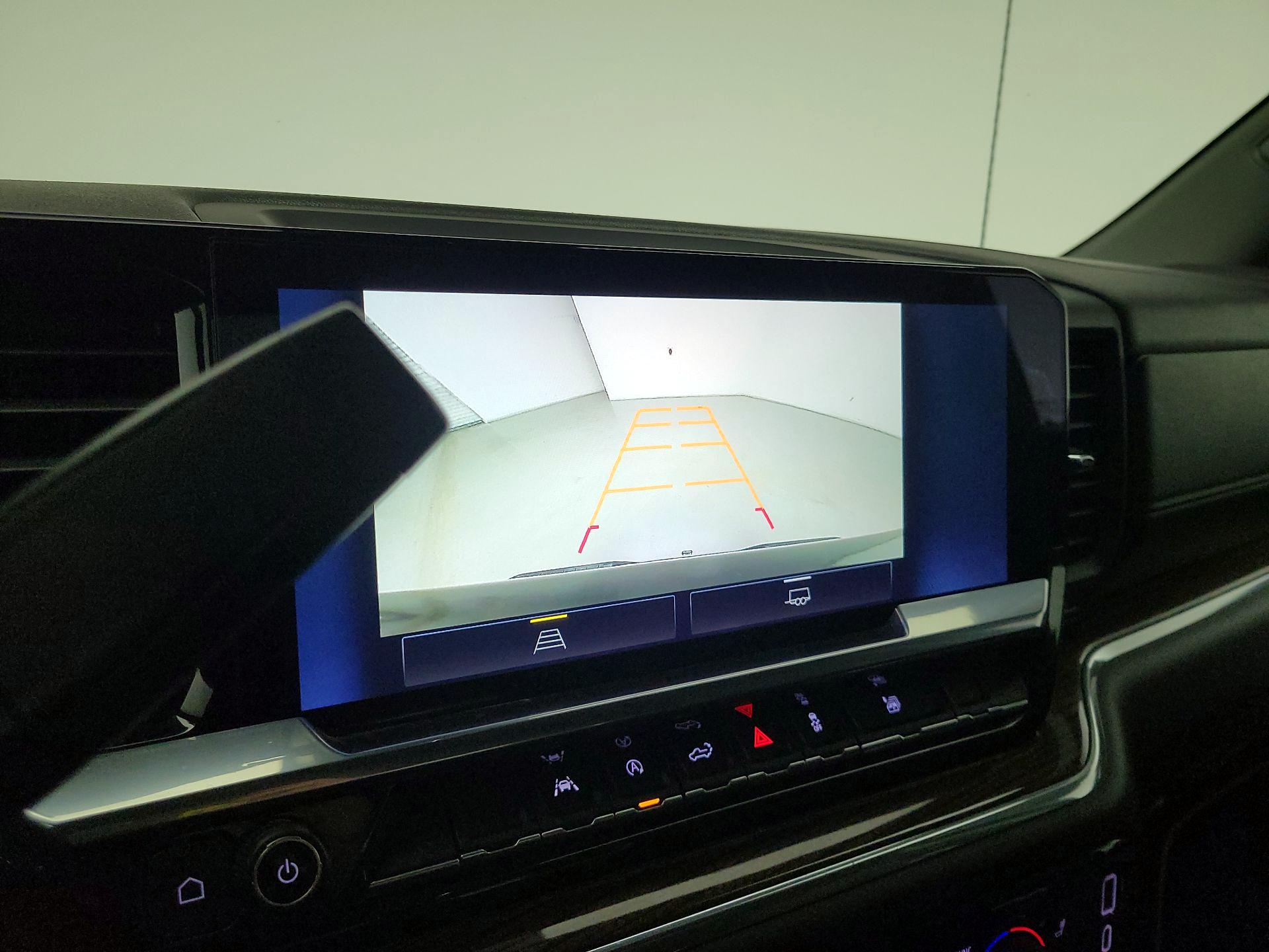 Thumbnail: 2023 Chevrolet Silverado 1500 - 14